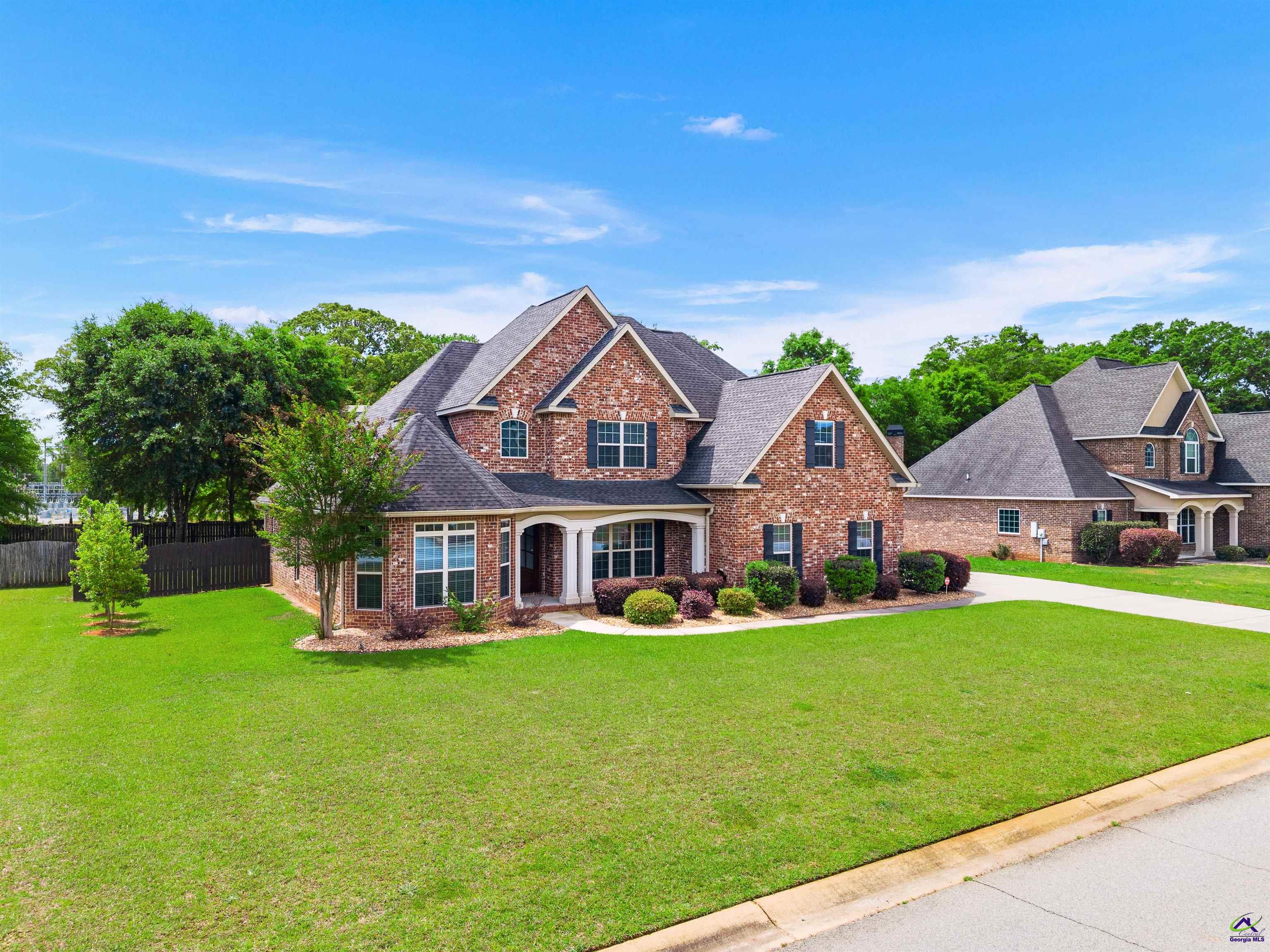105 Harley Drive