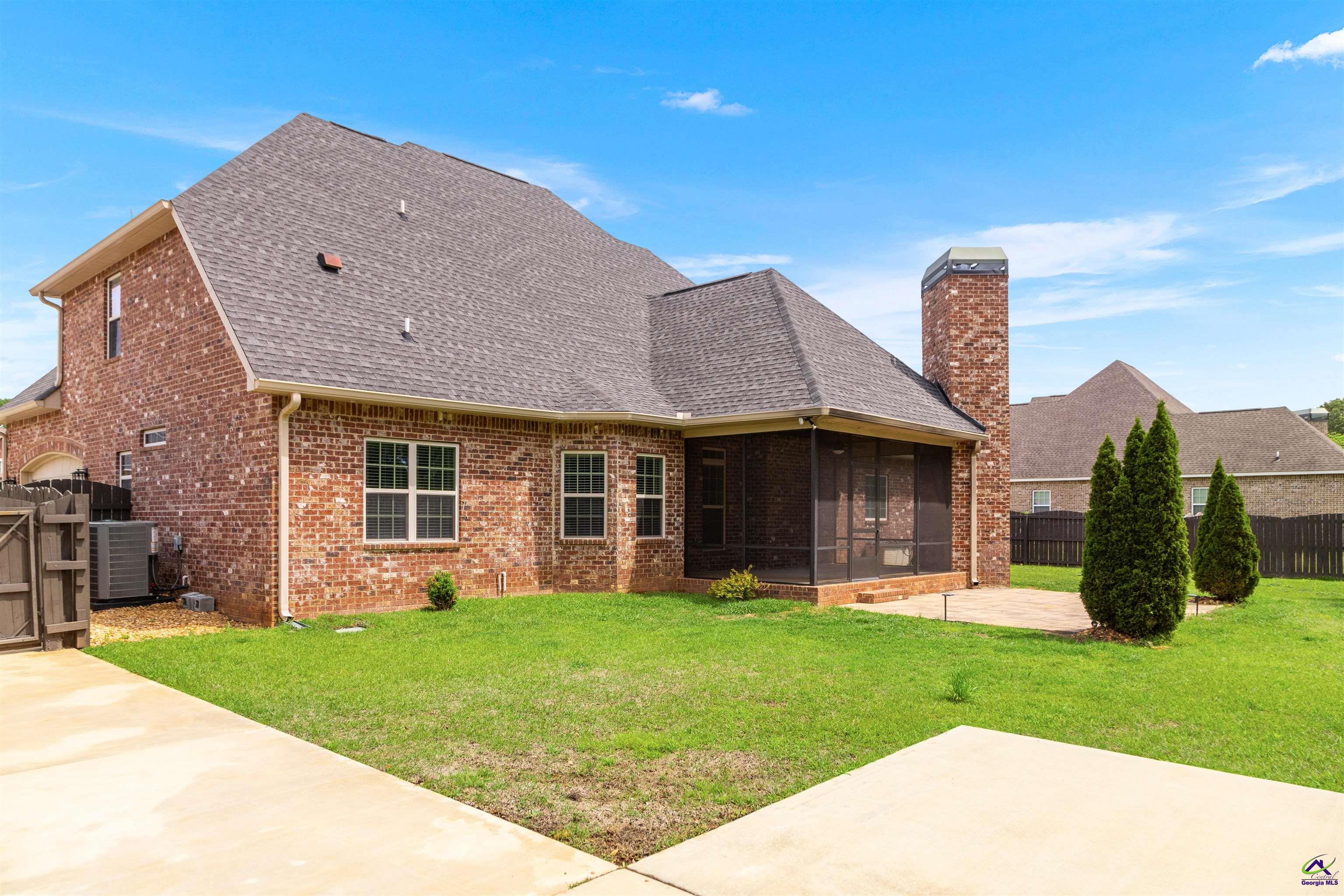 105 Harley Drive