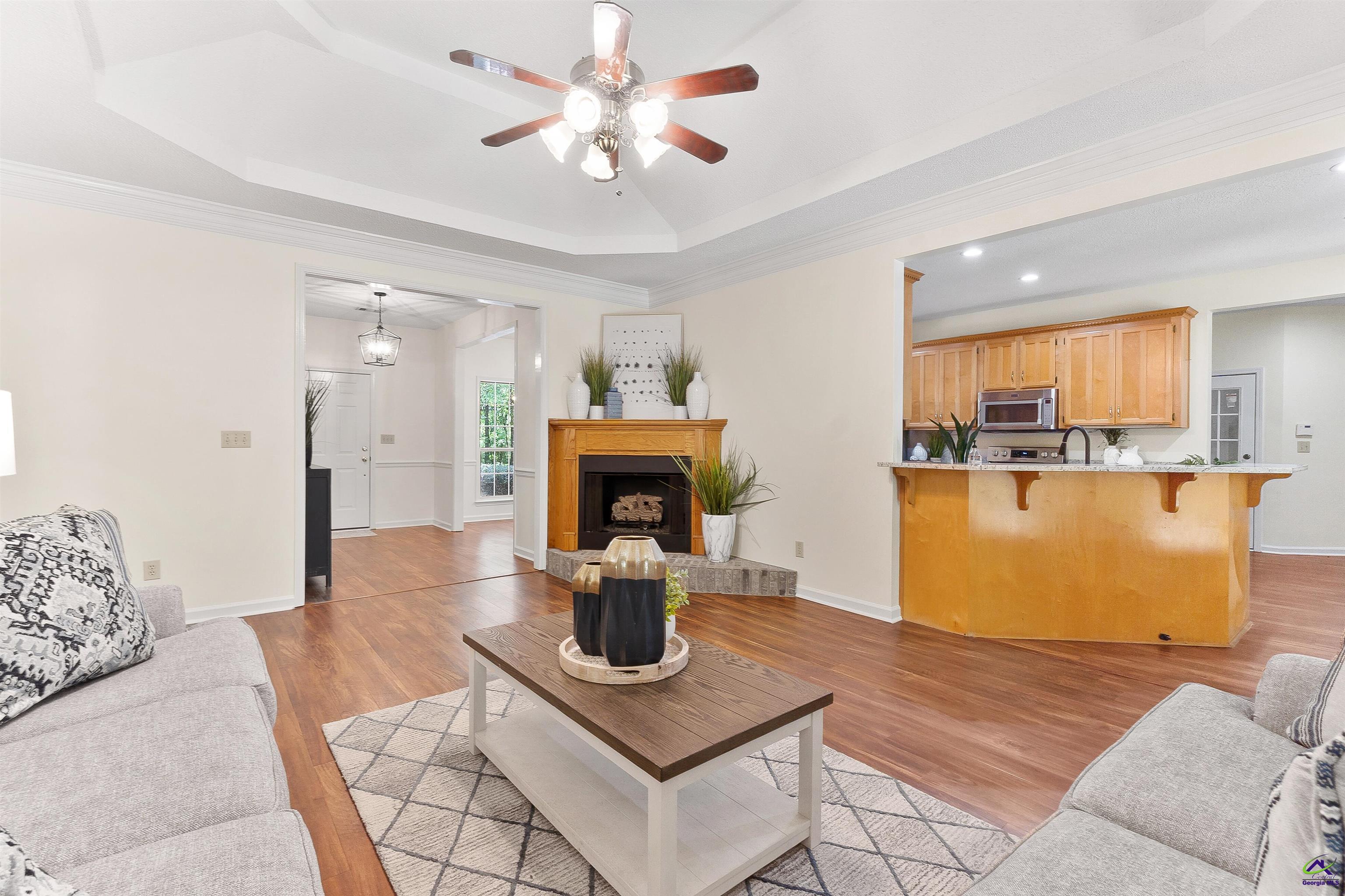 555 Thompson Mill Road