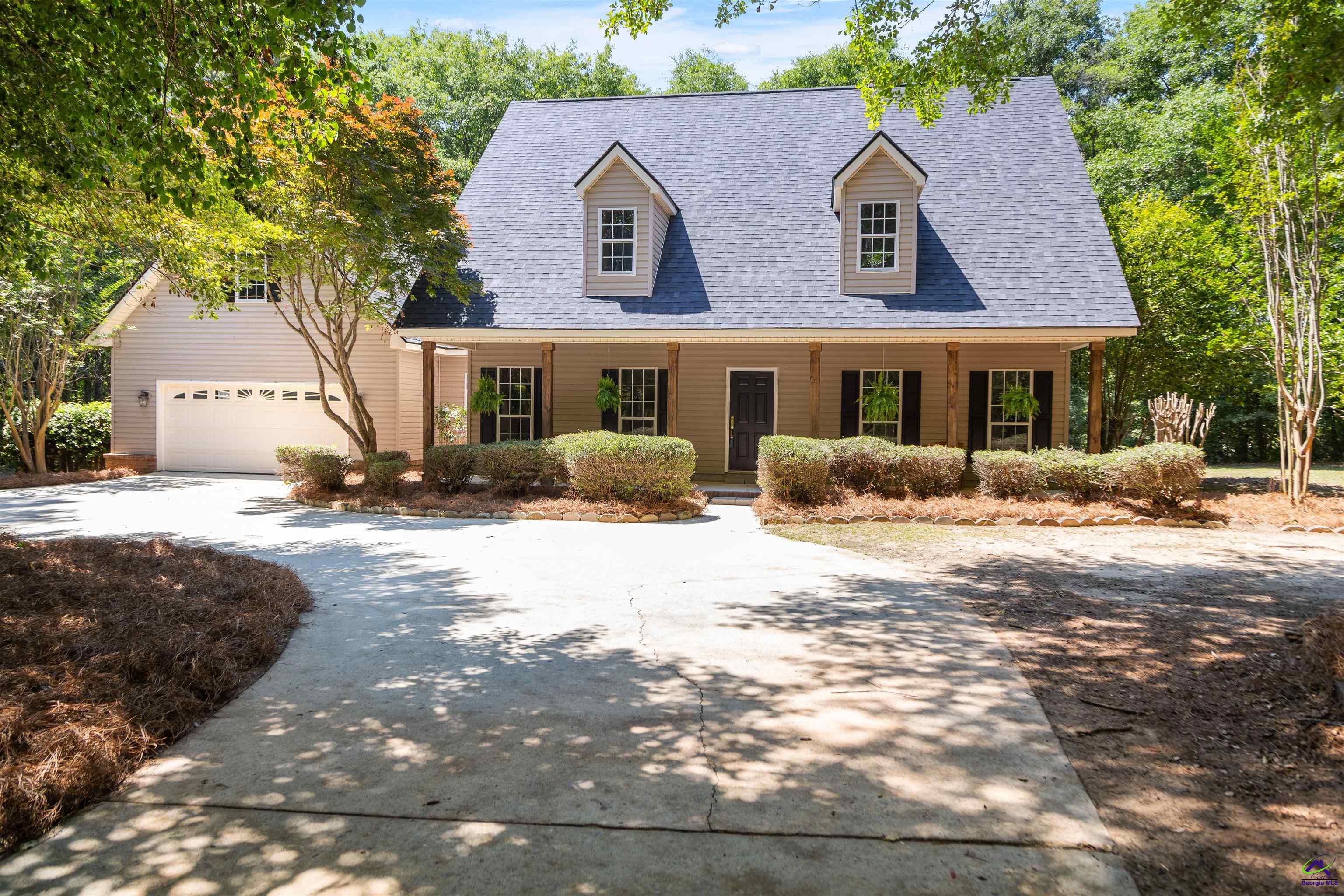 555 Thompson Mill Road
