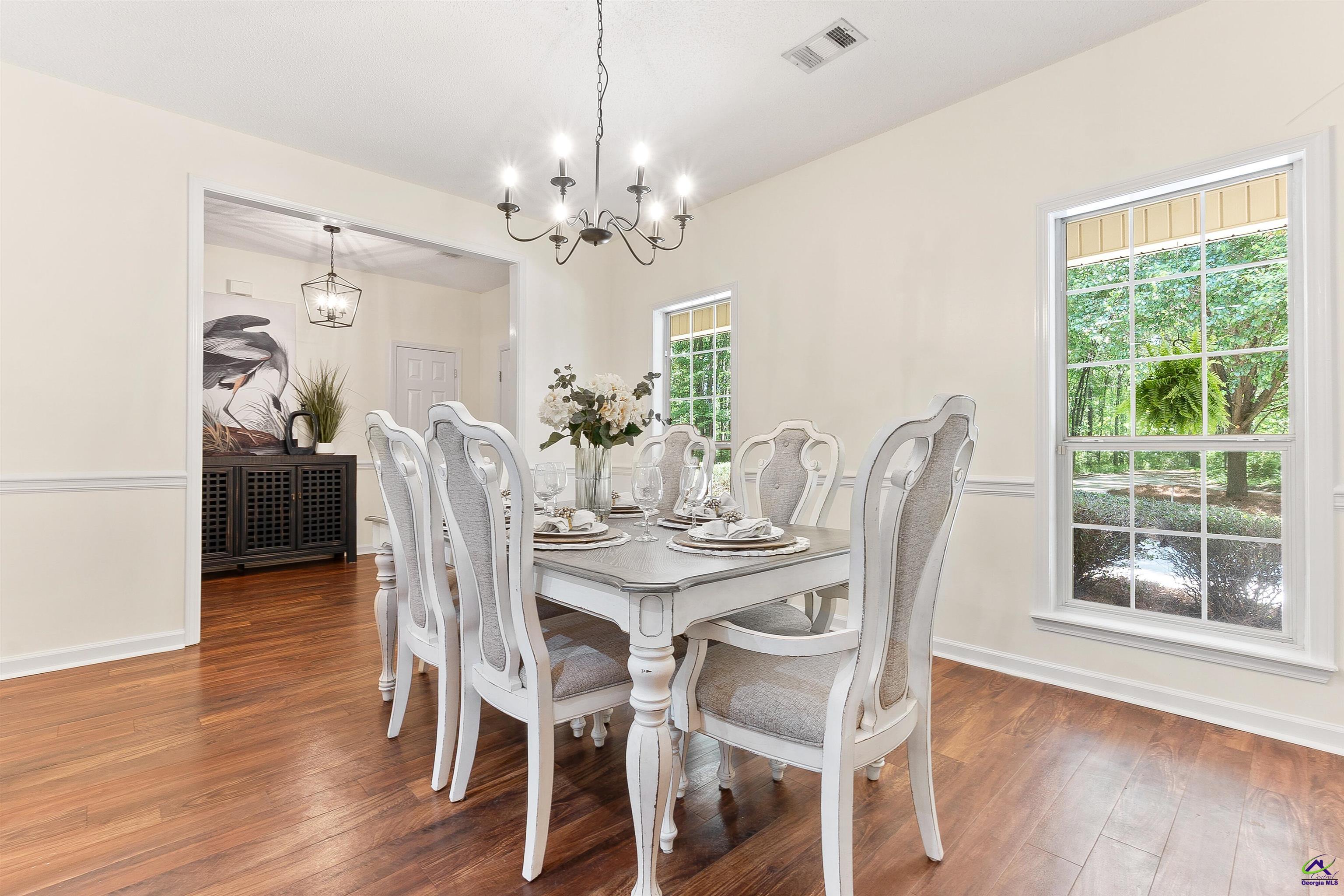 555 Thompson Mill Road