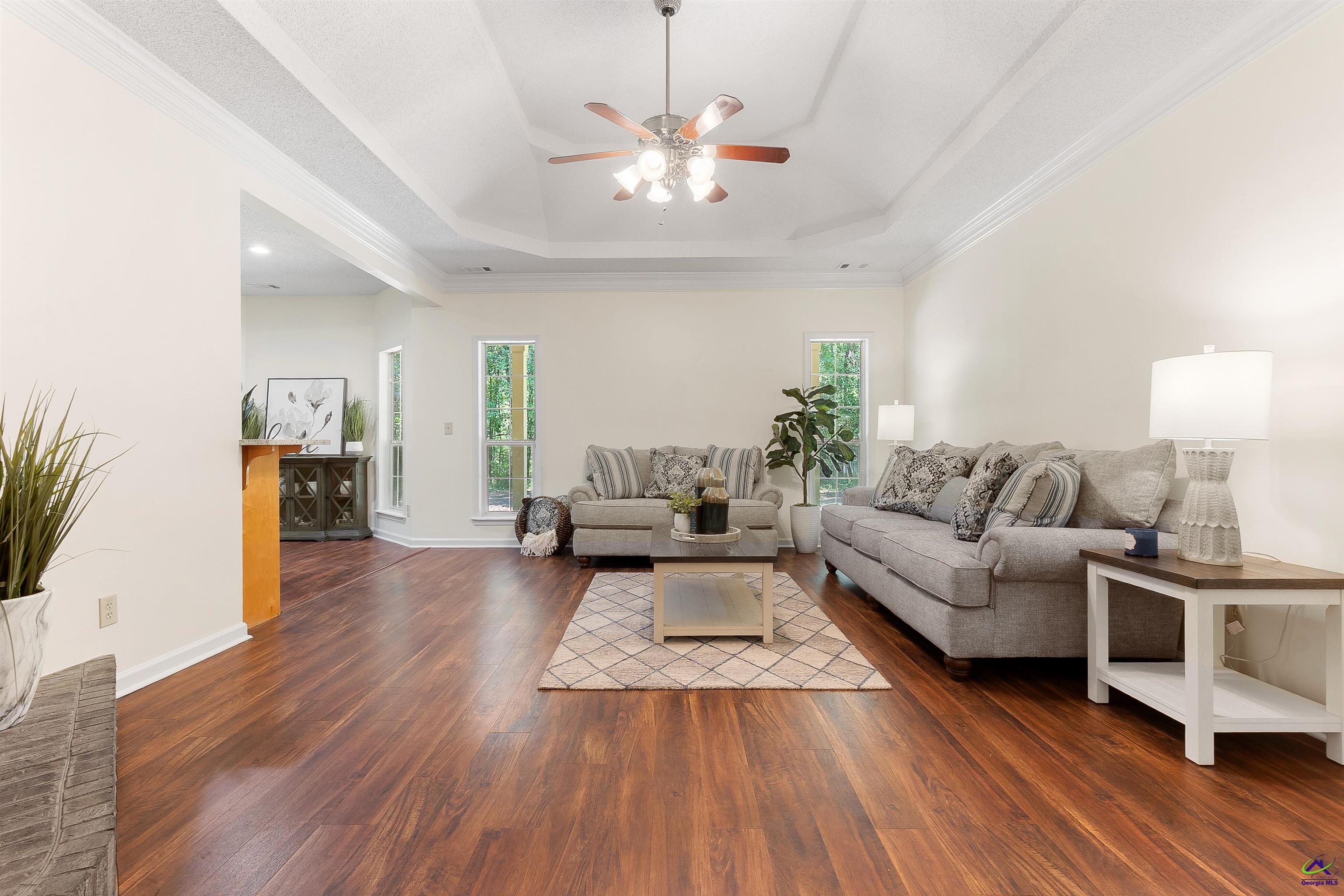555 Thompson Mill Road