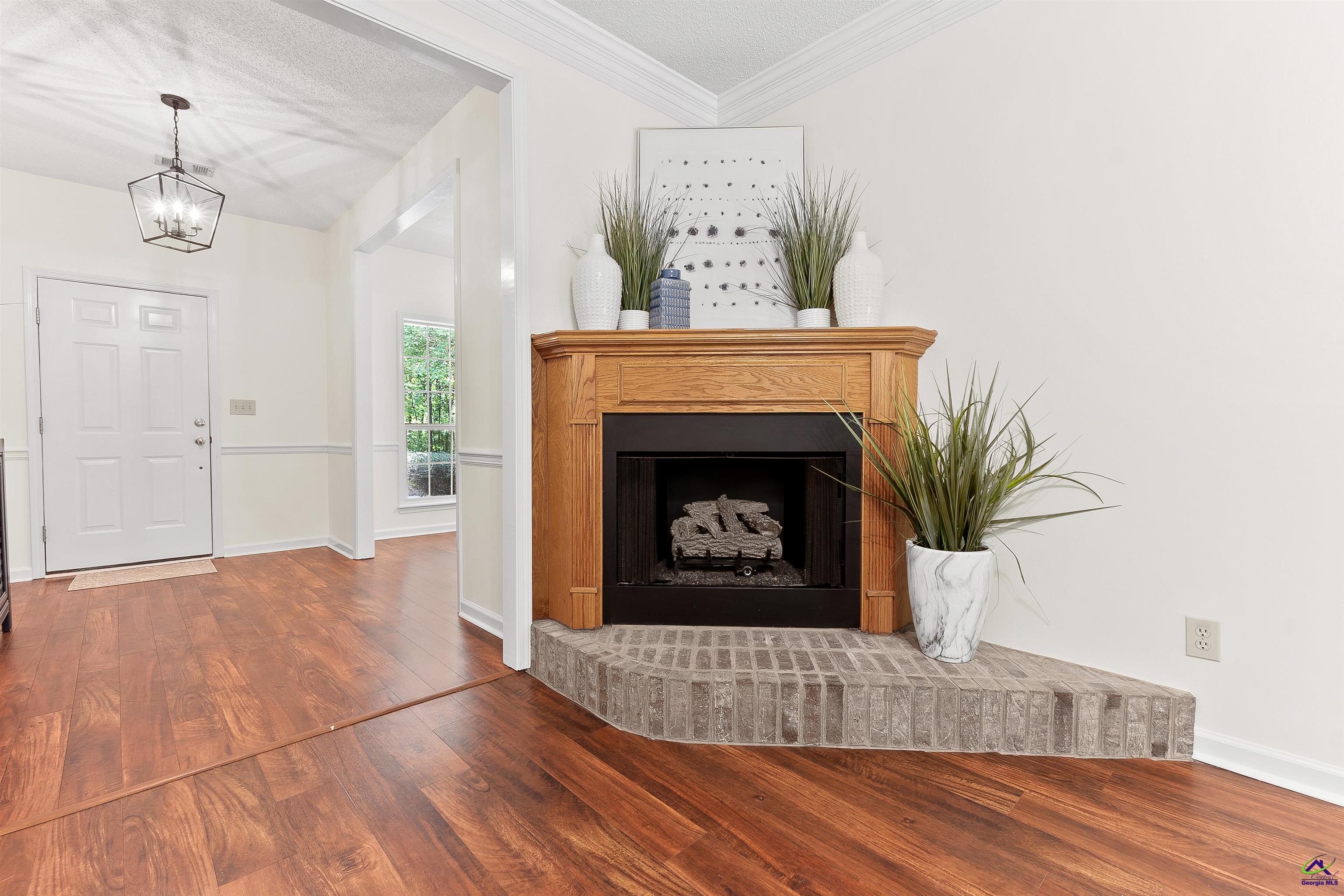 555 Thompson Mill Road