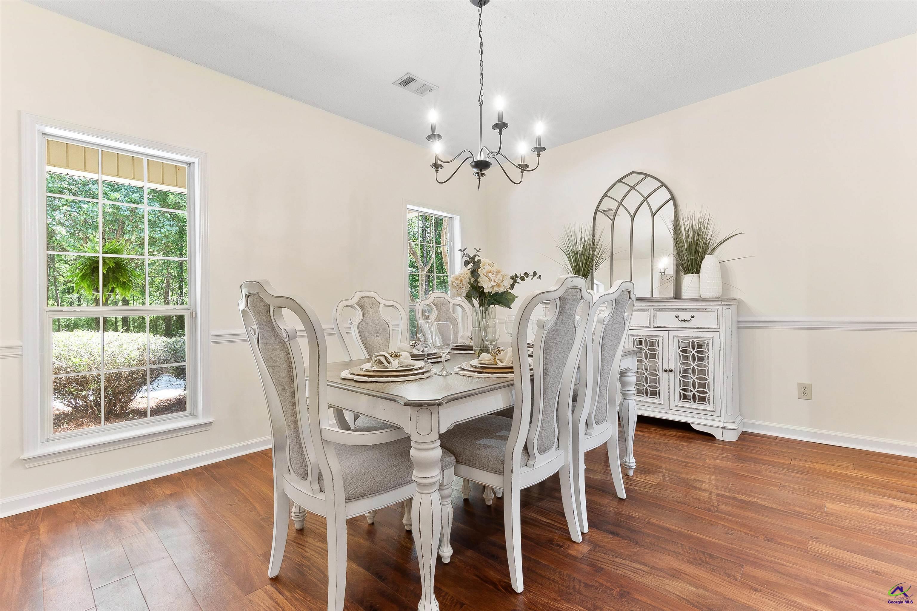 555 Thompson Mill Road