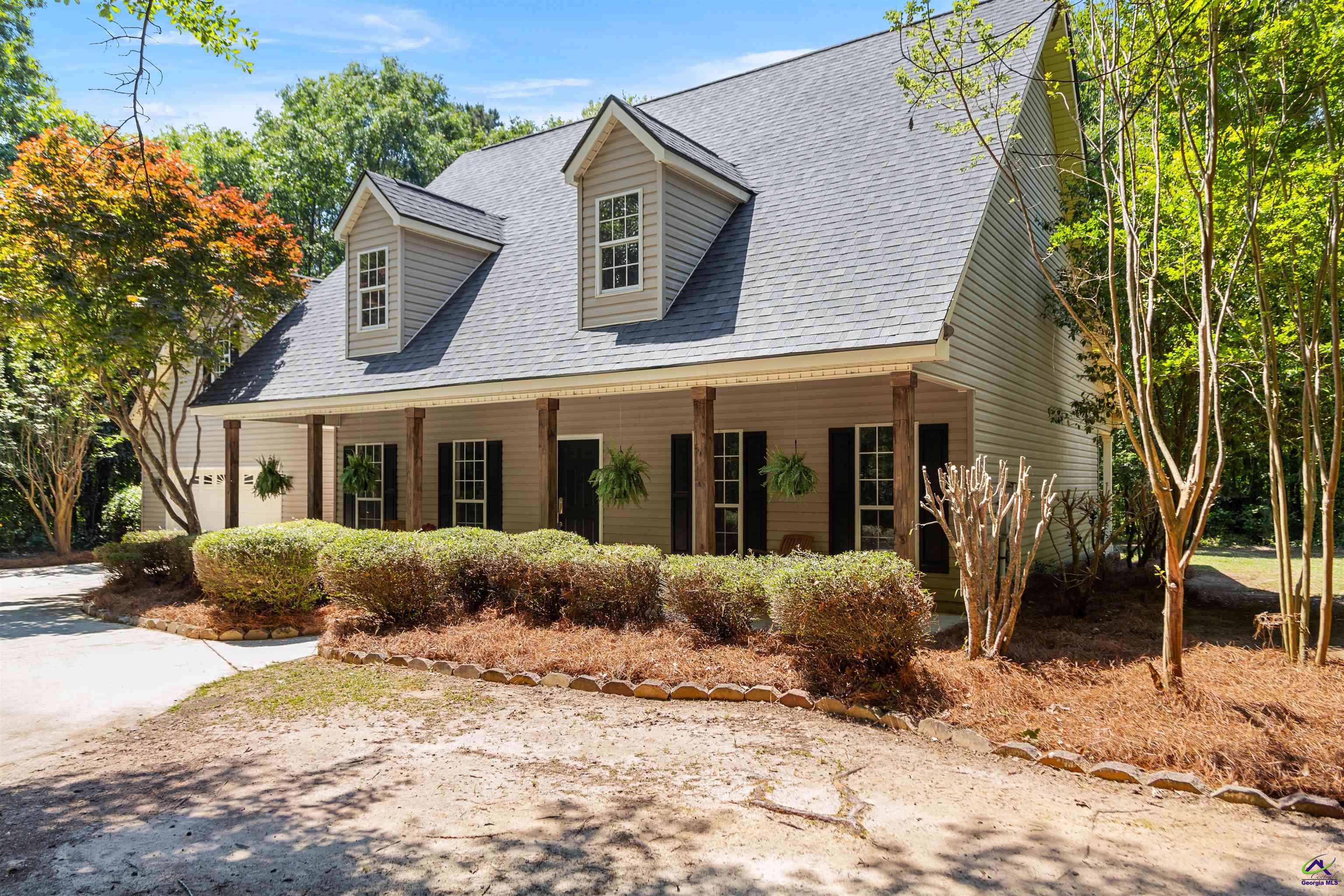 555 Thompson Mill Road