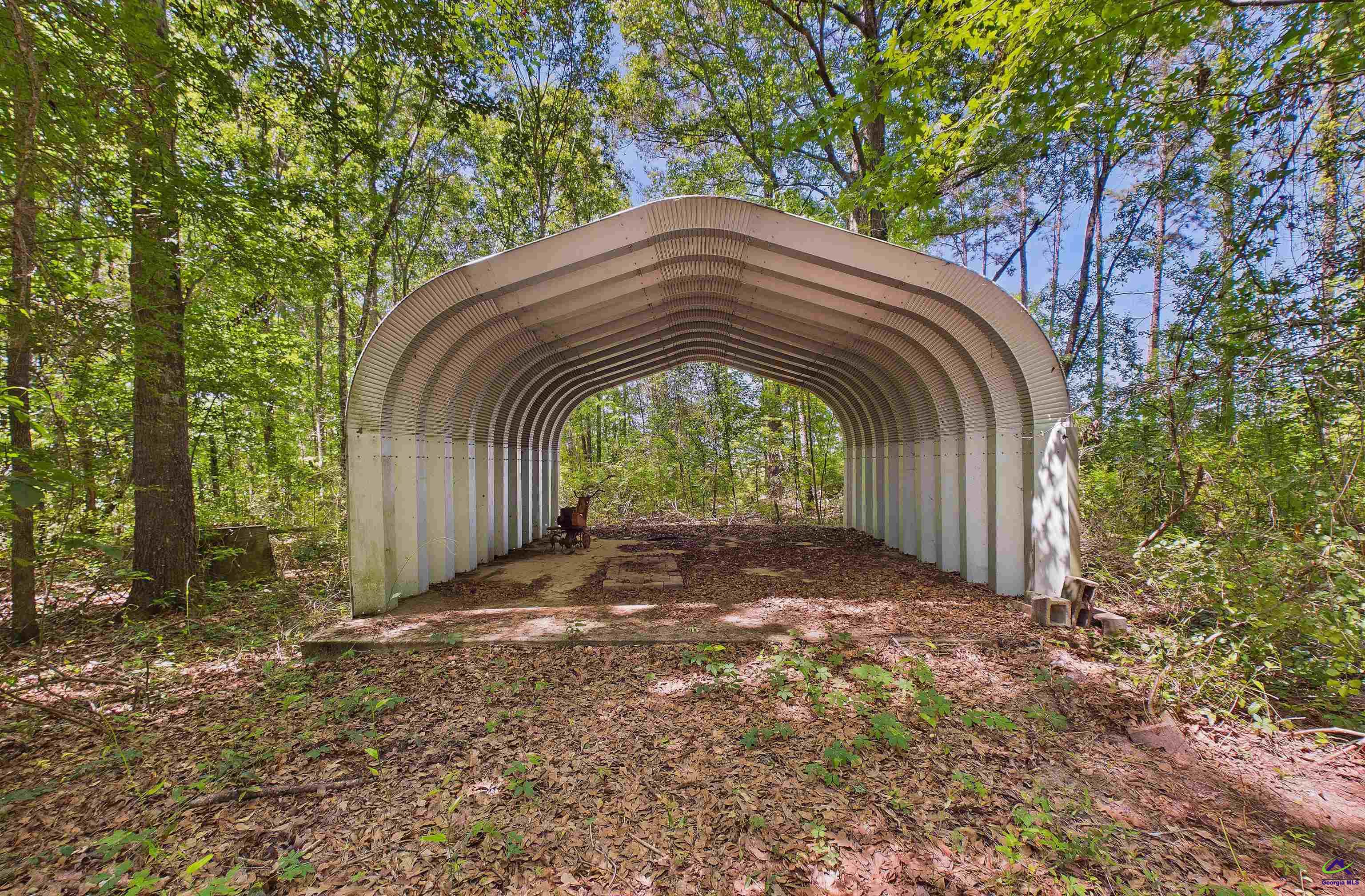 555 Thompson Mill Road
