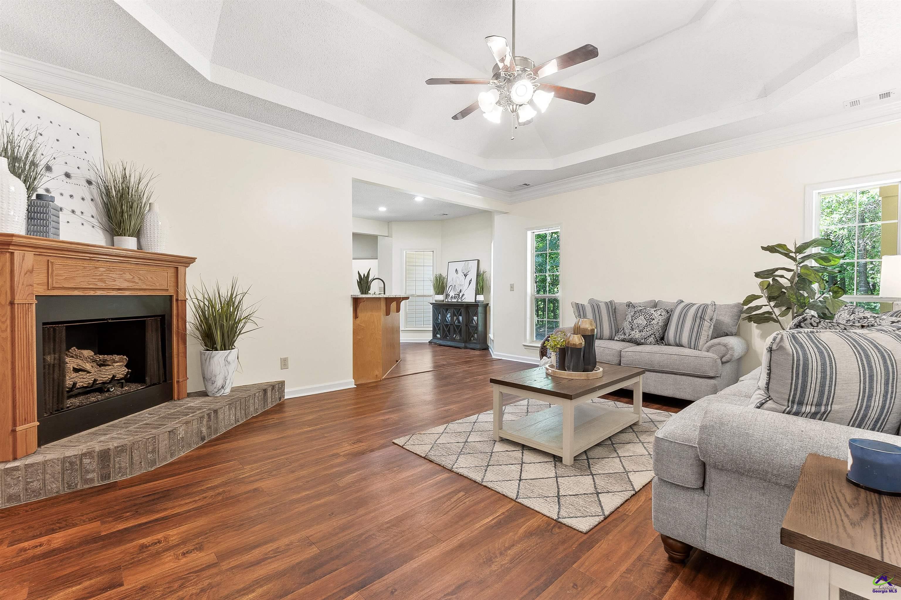 555 Thompson Mill Road