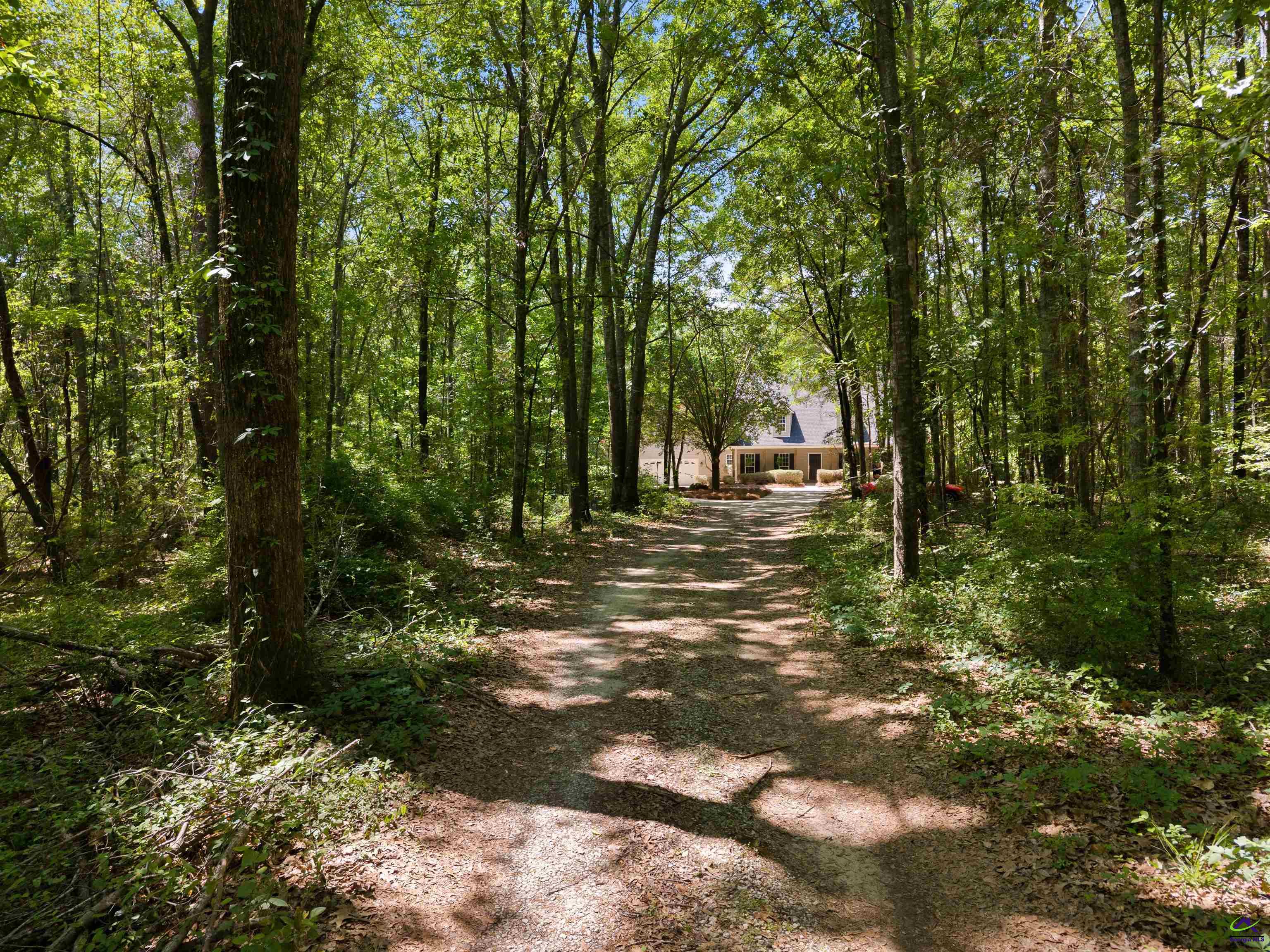 555 Thompson Mill Road