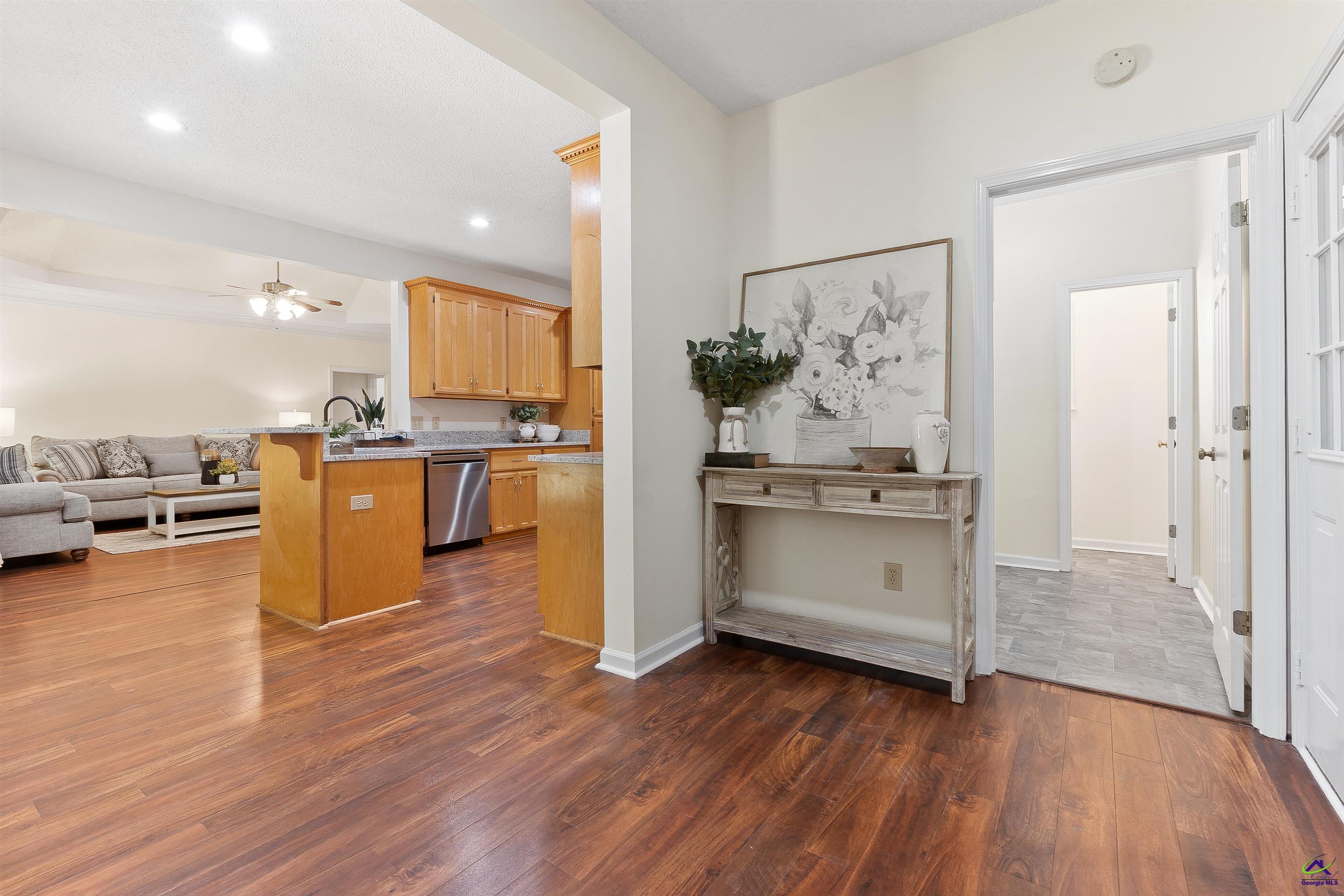 555 Thompson Mill Road