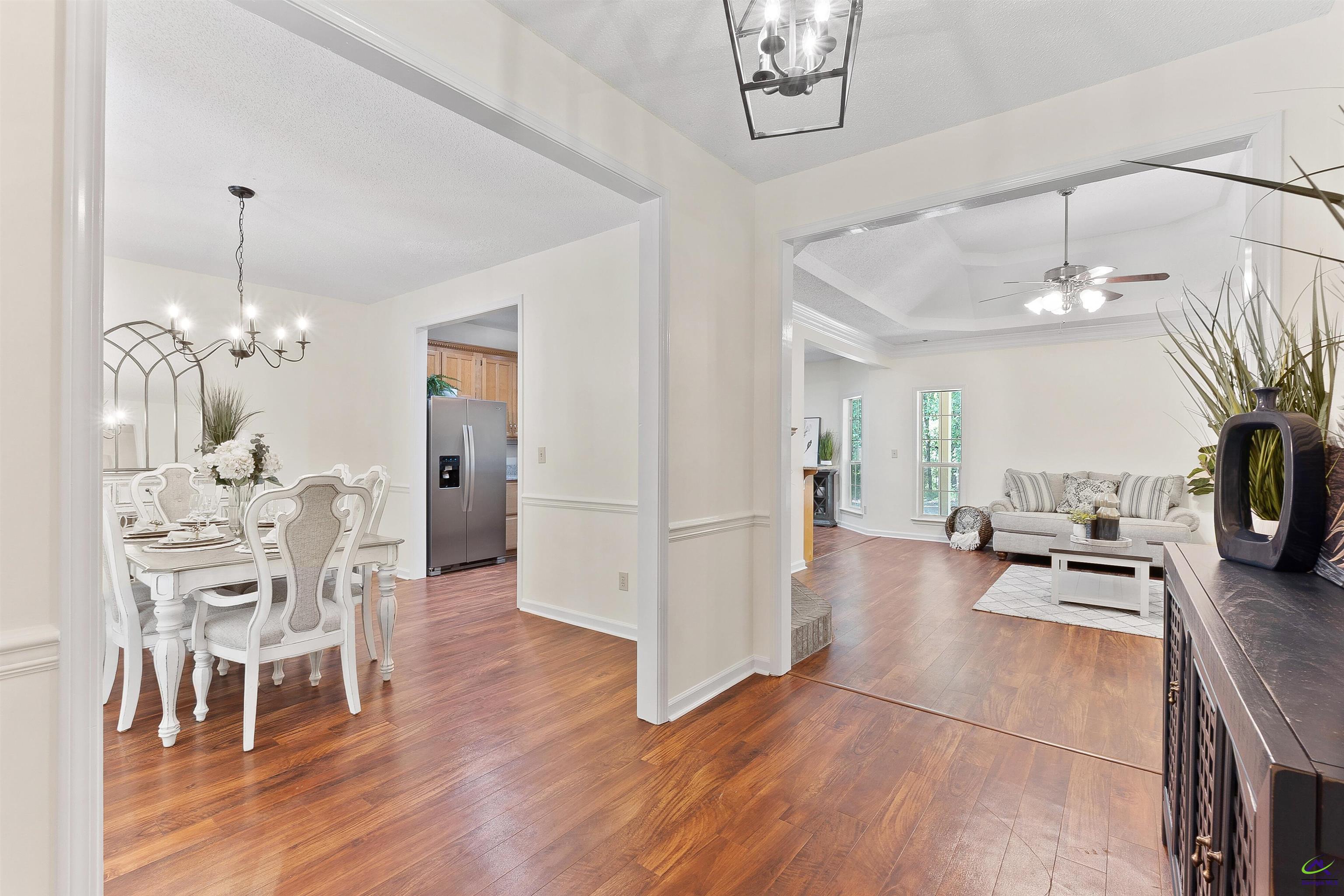 555 Thompson Mill Road