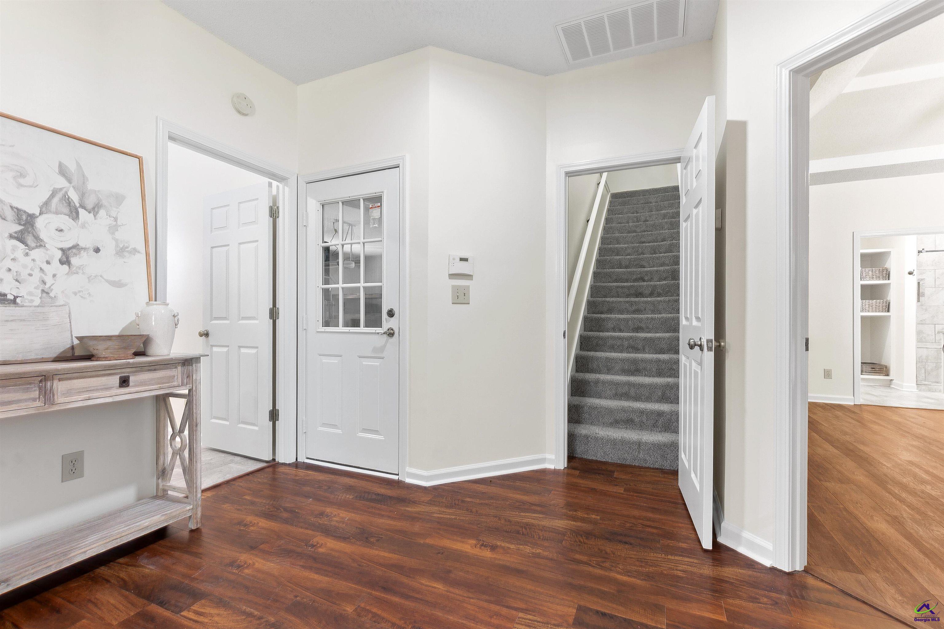 555 Thompson Mill Road