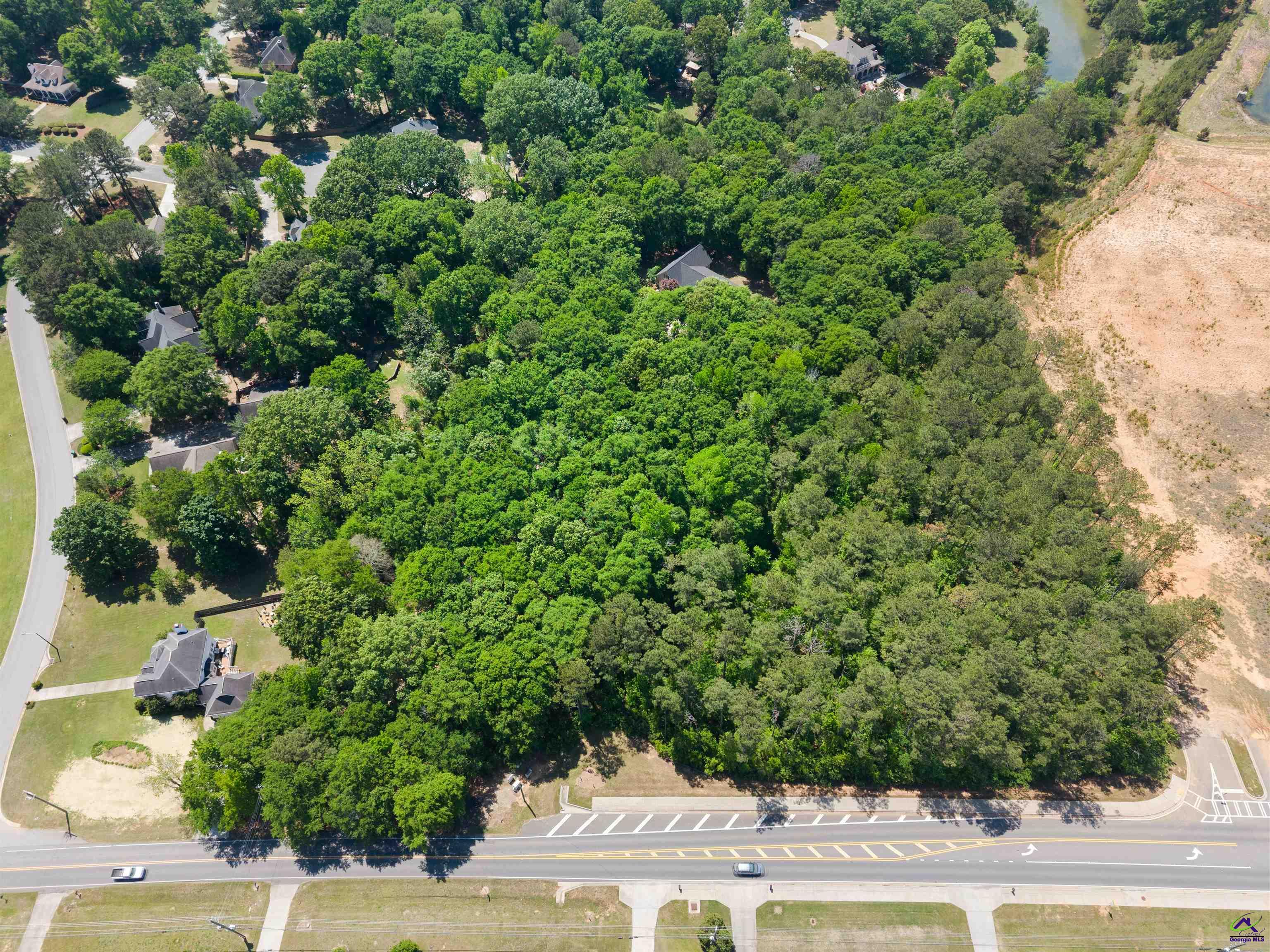 555 Thompson Mill Road