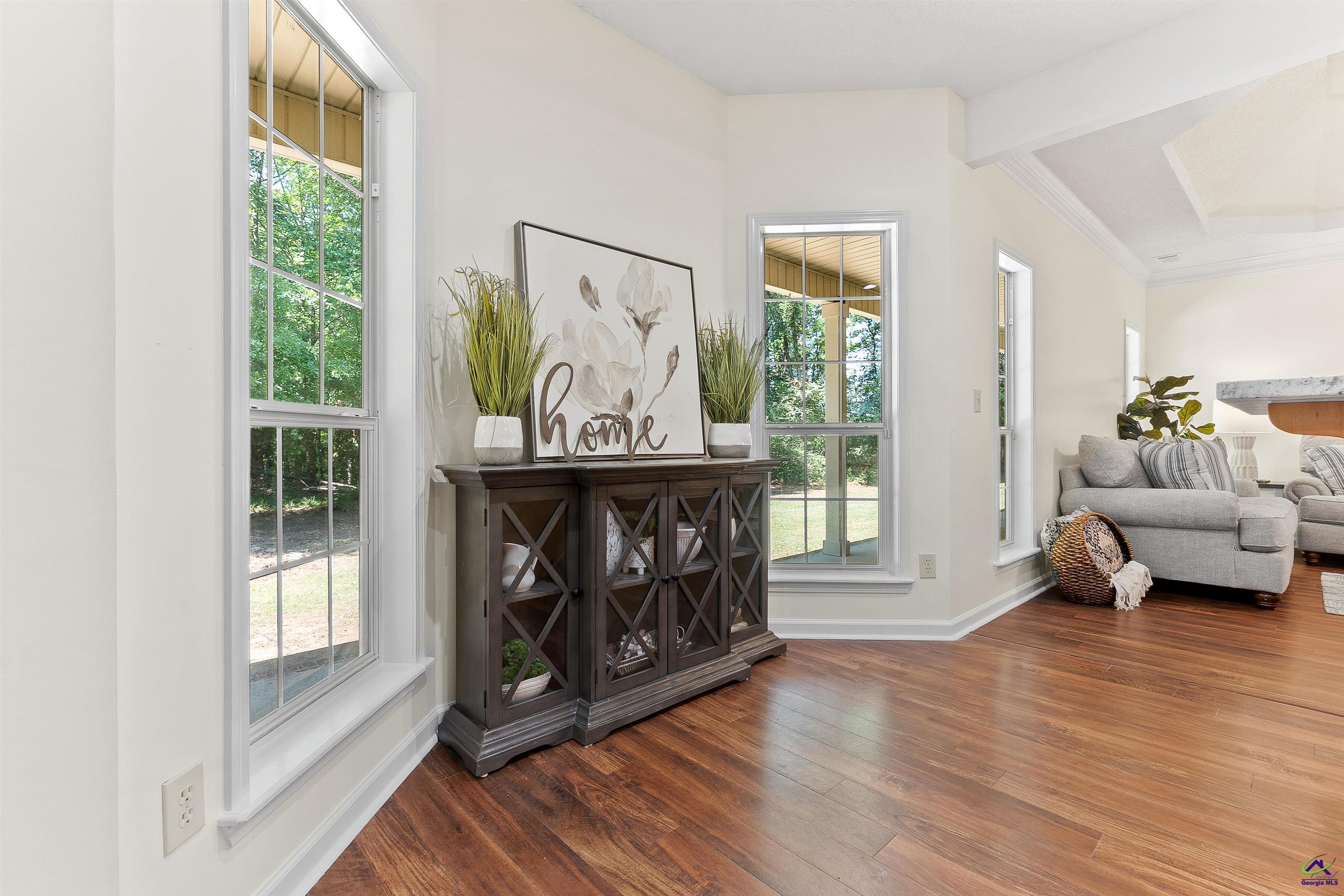 555 Thompson Mill Road