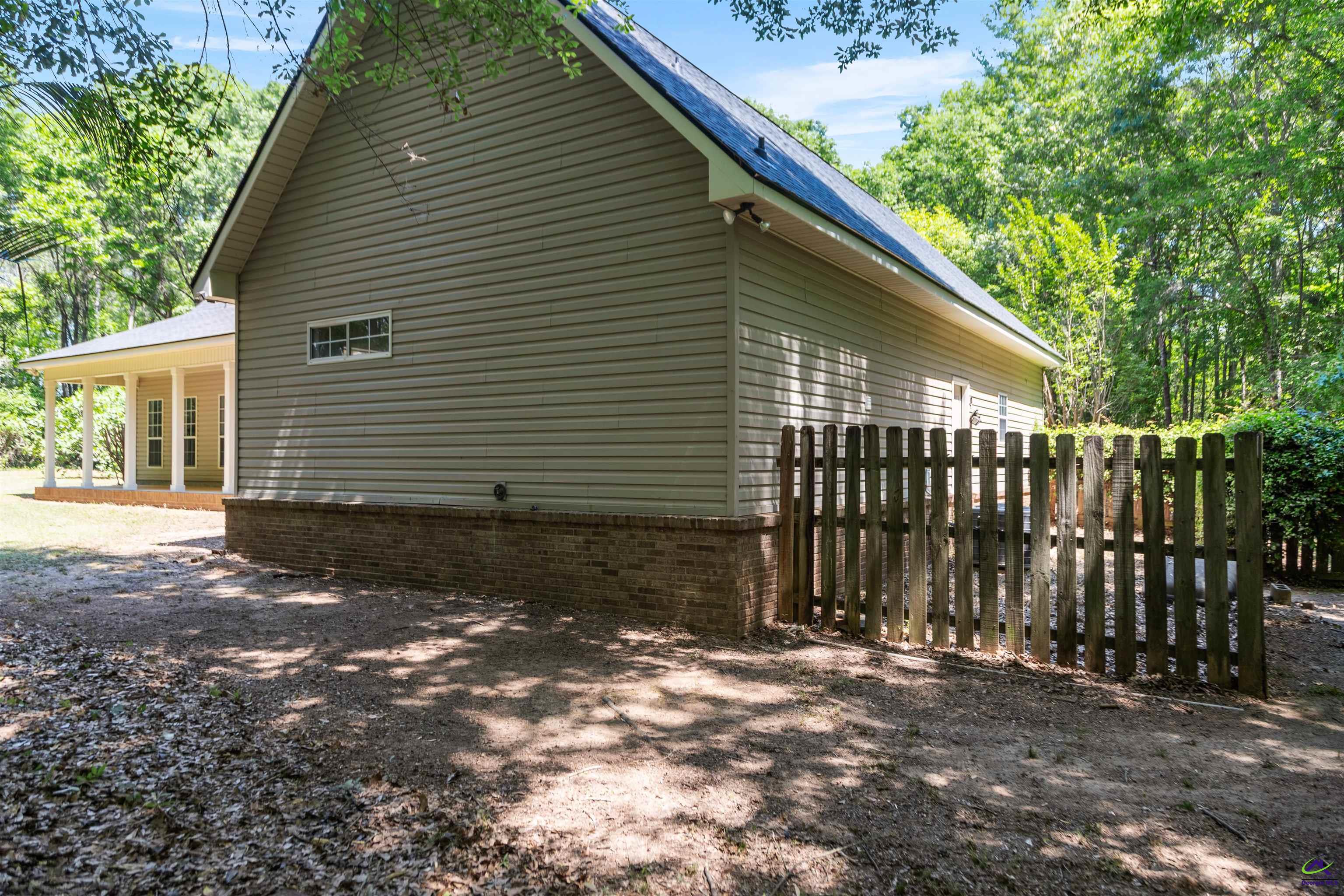 555 Thompson Mill Road