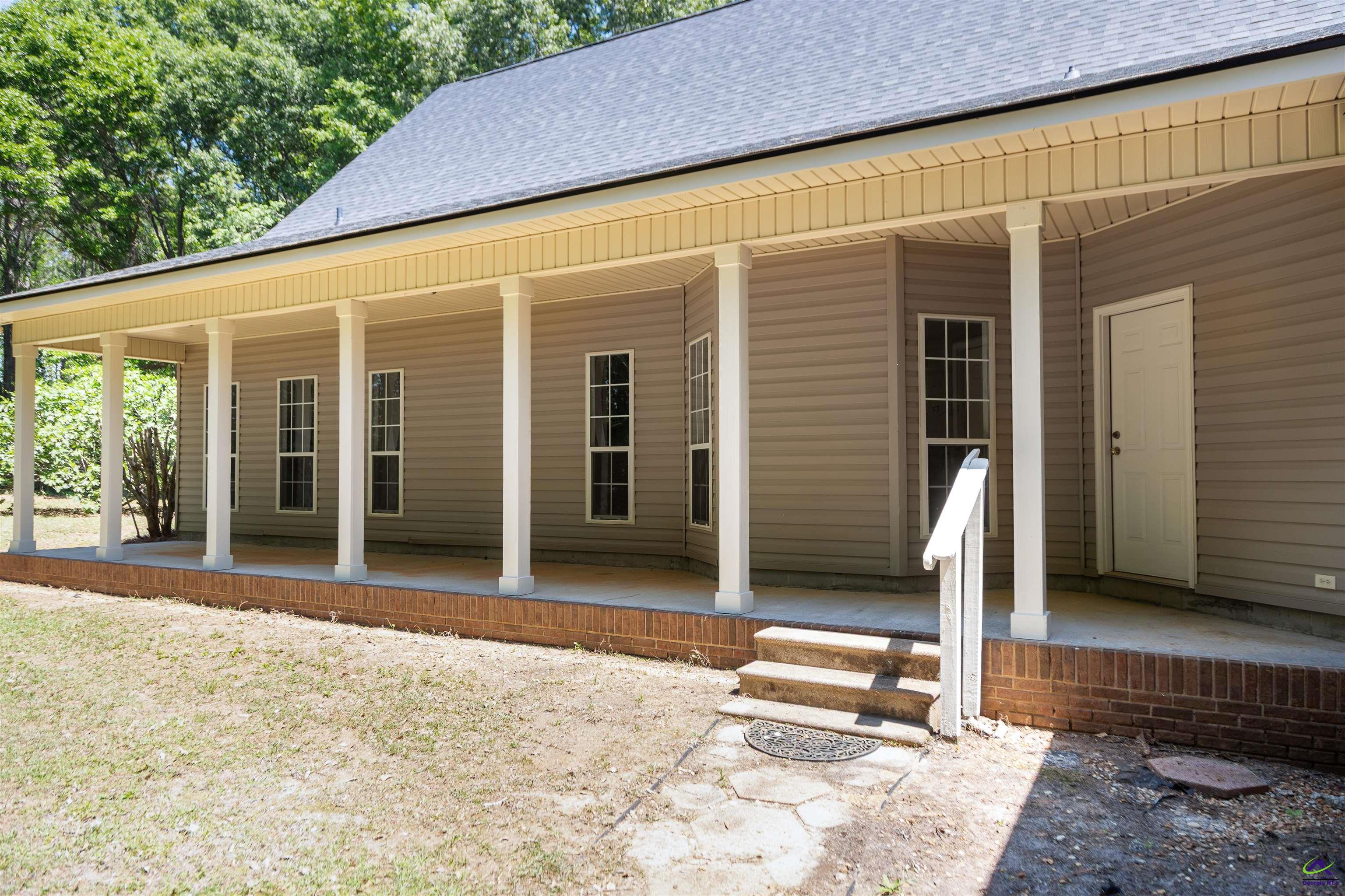 555 Thompson Mill Road