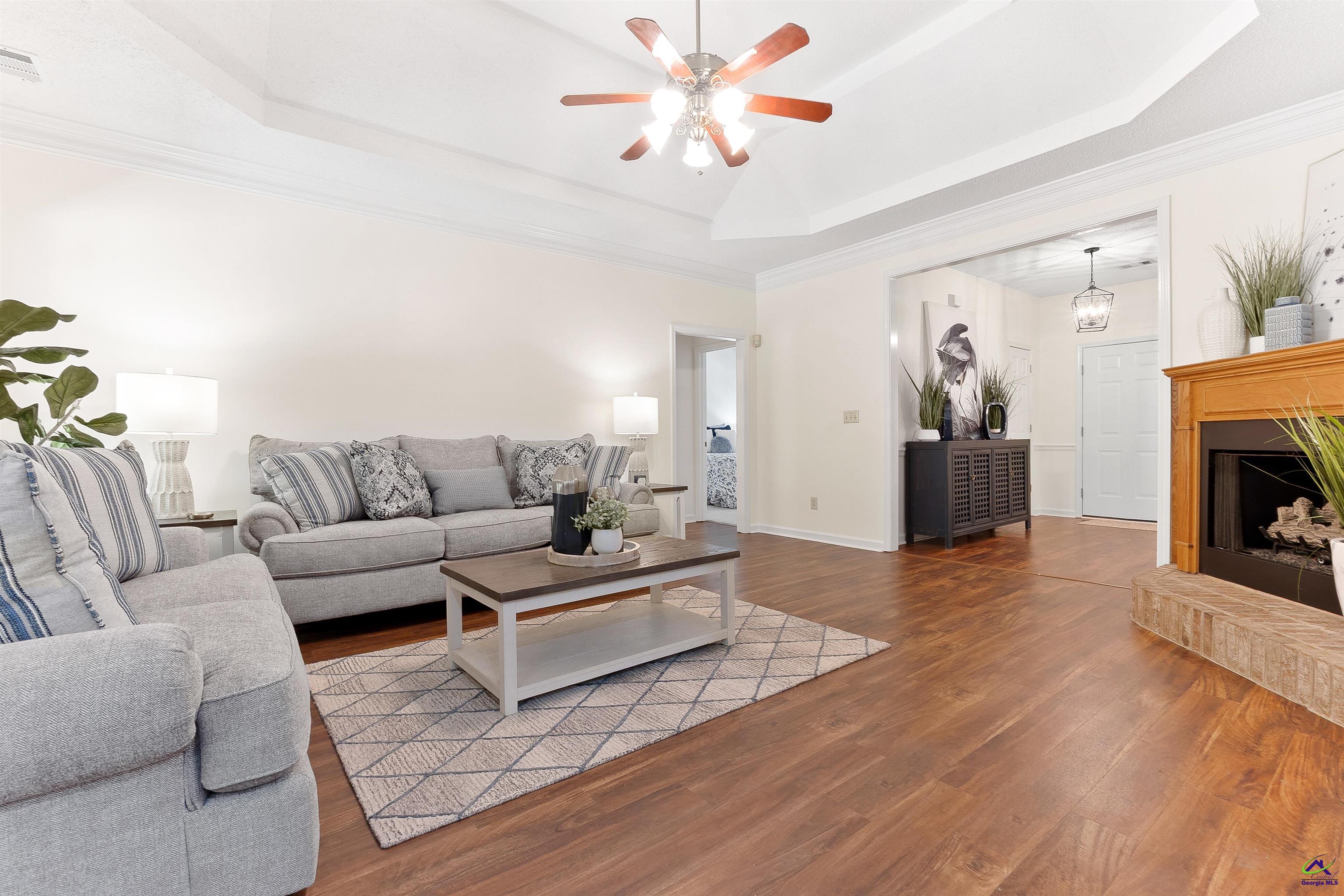 555 Thompson Mill Road