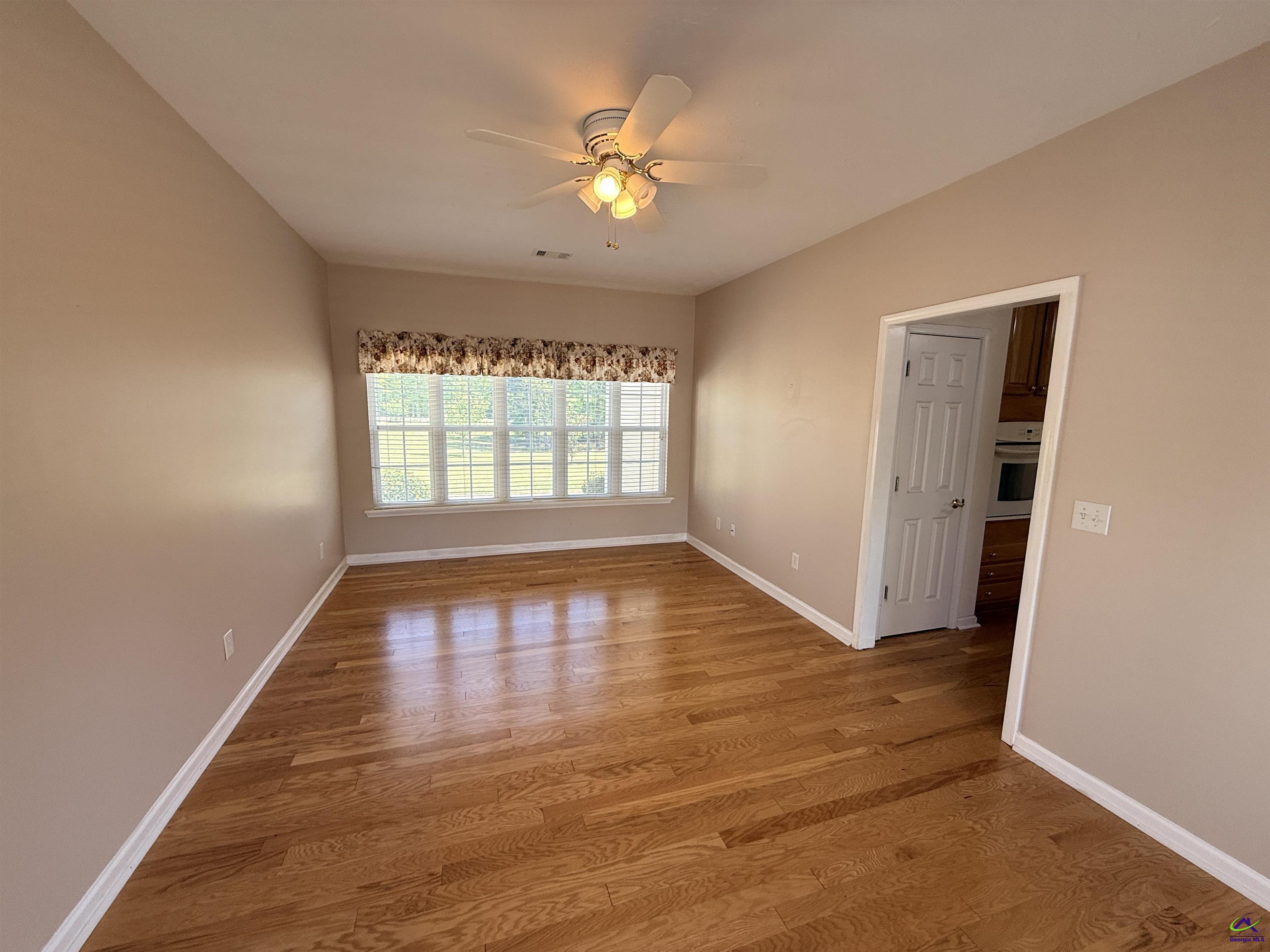 611 Moncrief Rd