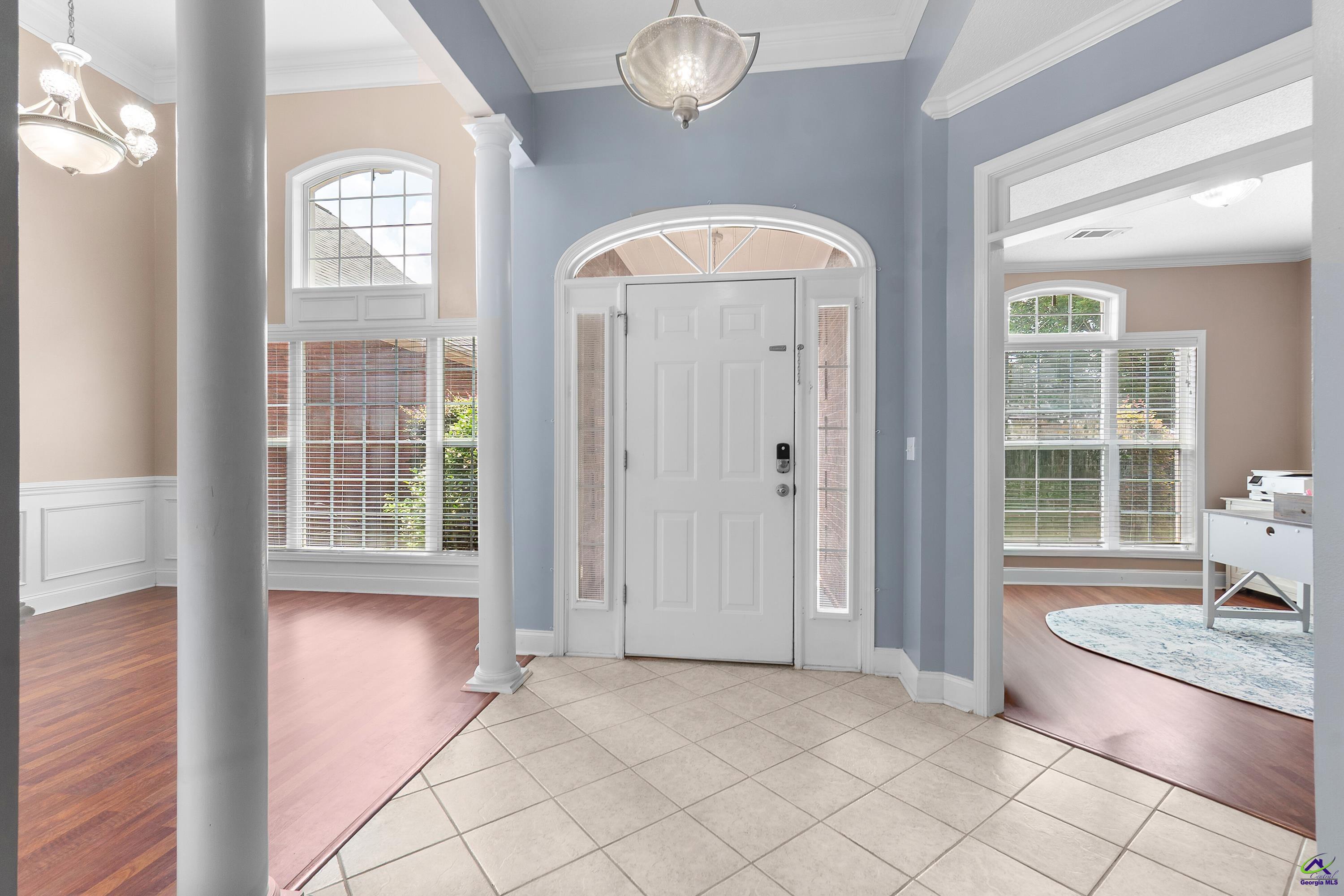 301 Hathersage Drive