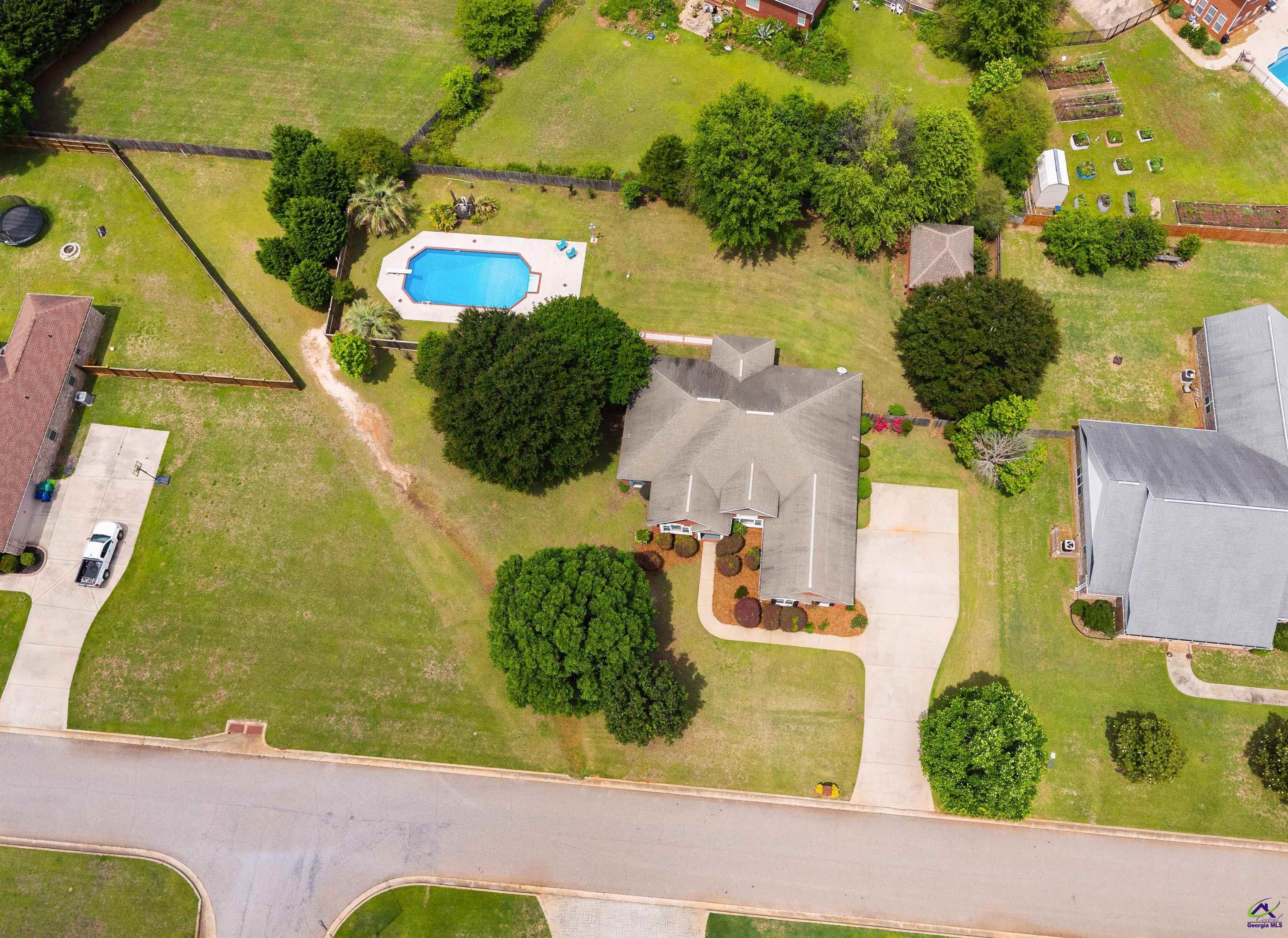 301 Hathersage Drive