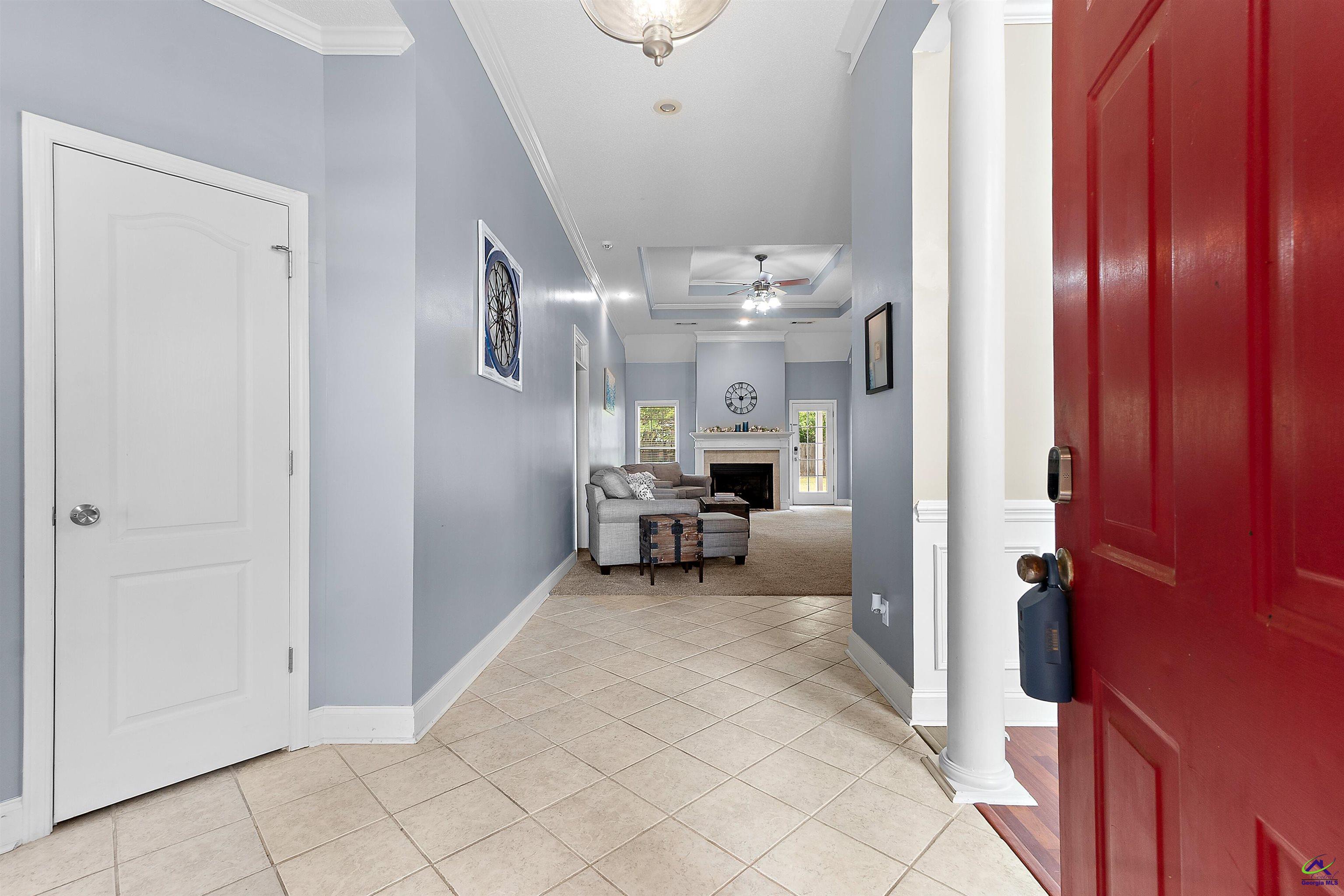301 Hathersage Drive