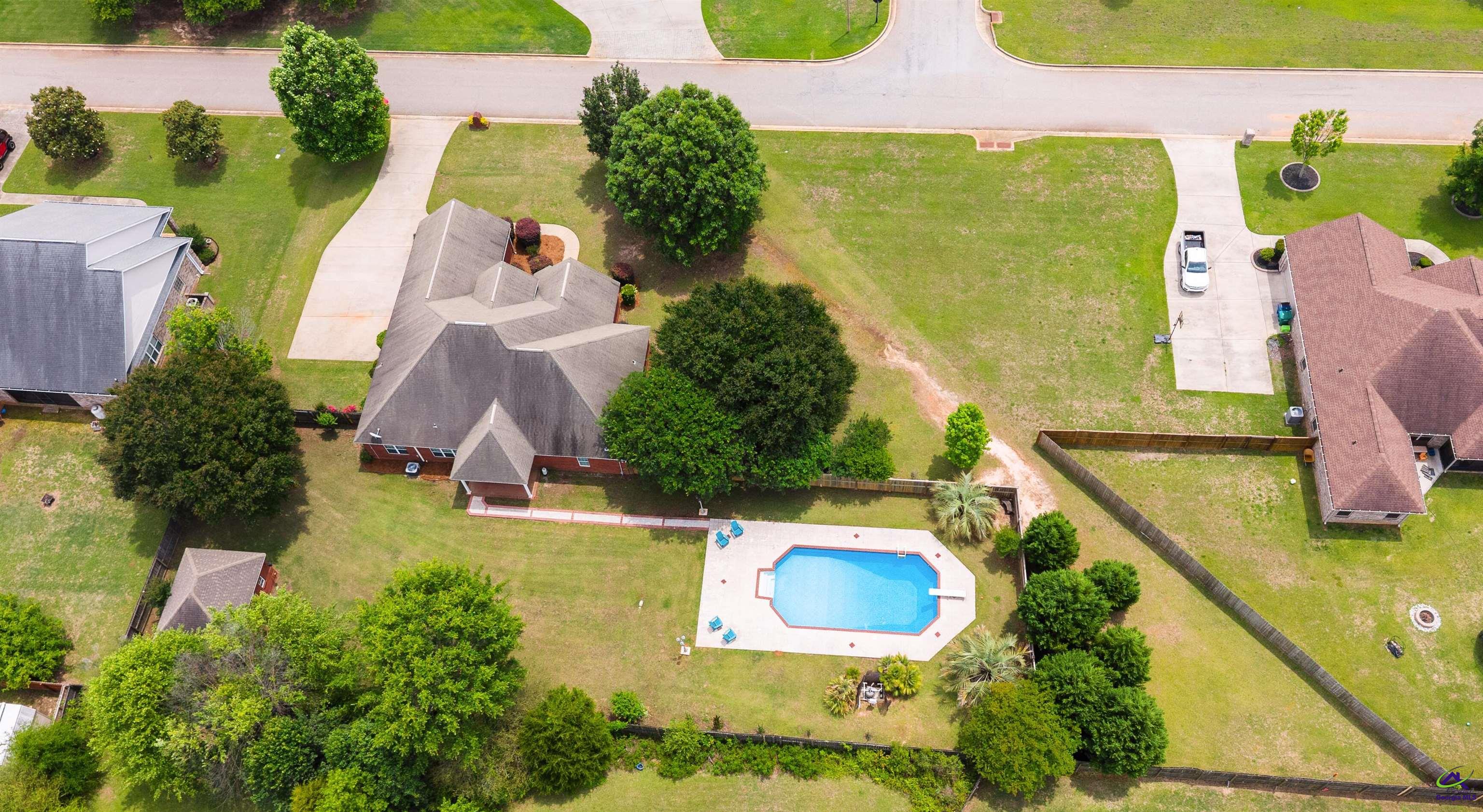 301 Hathersage Drive