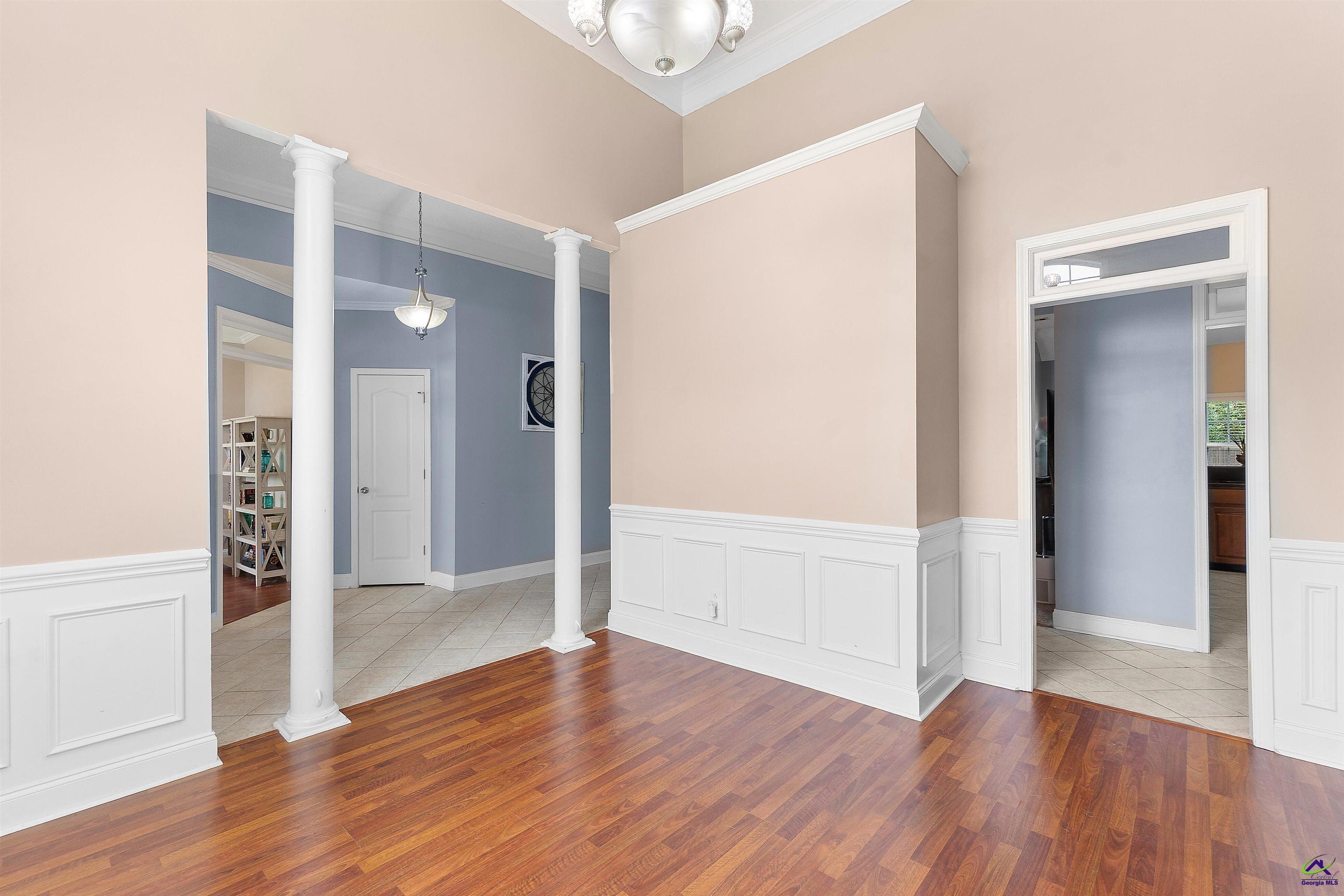 301 Hathersage Drive