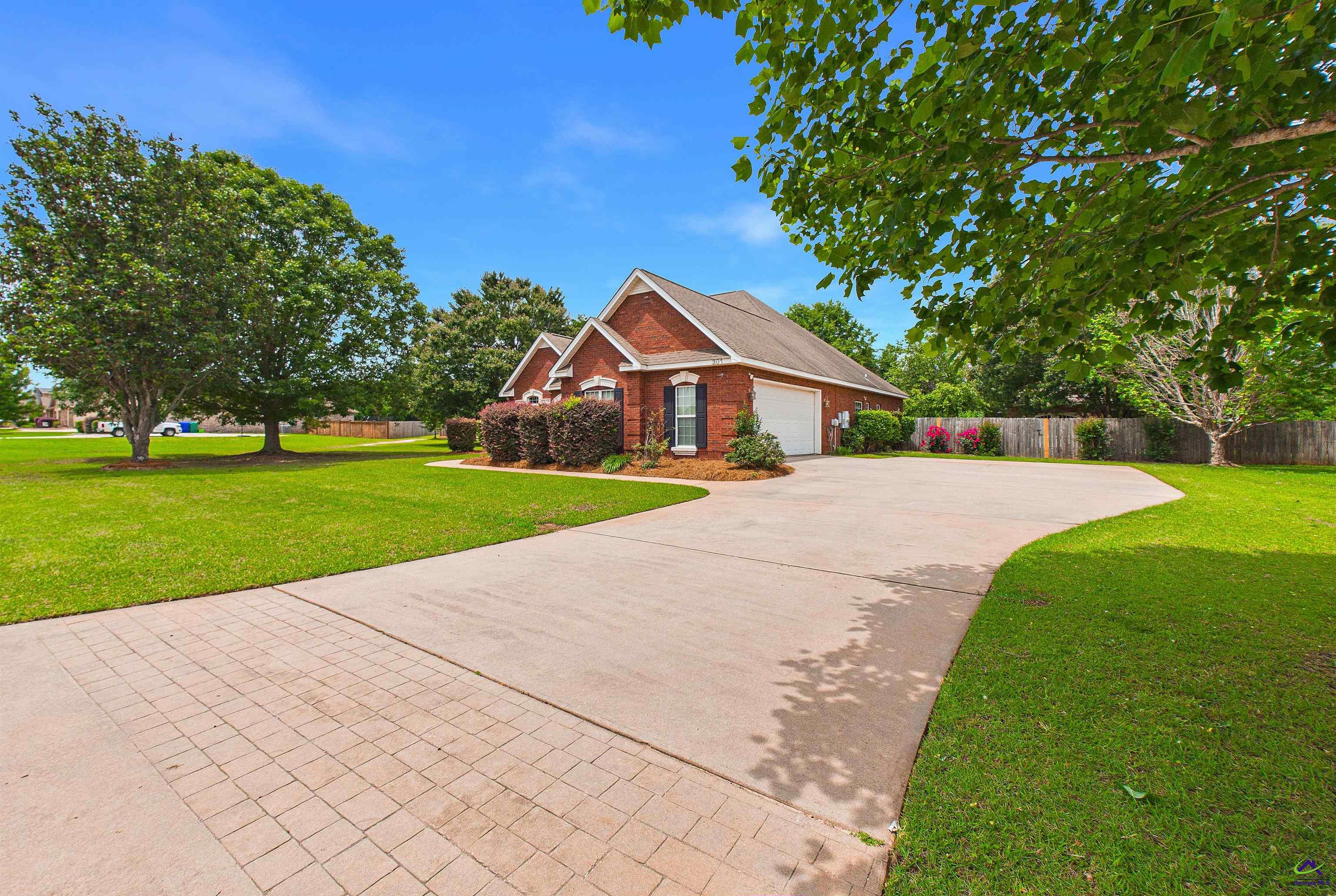 301 Hathersage Drive