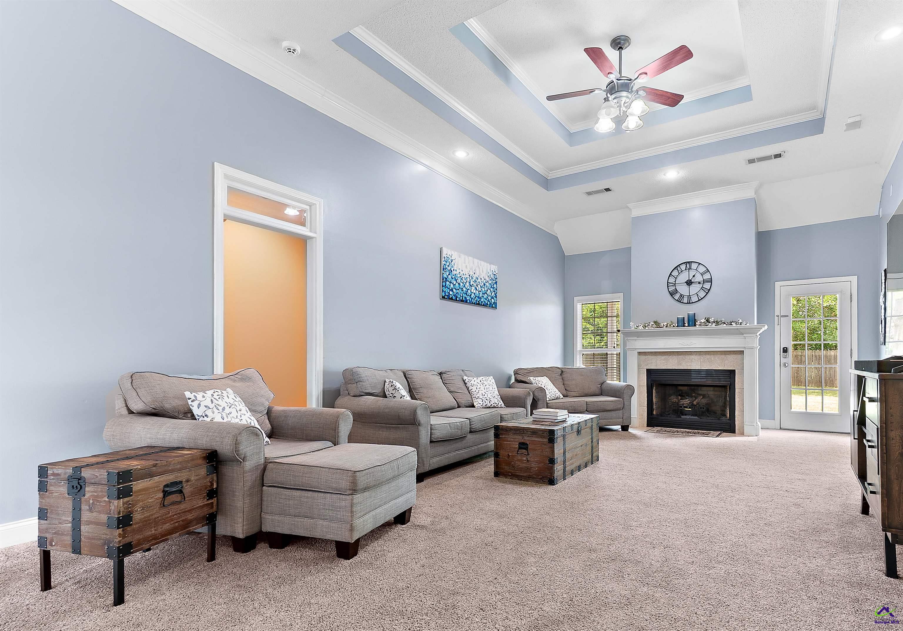 301 Hathersage Drive