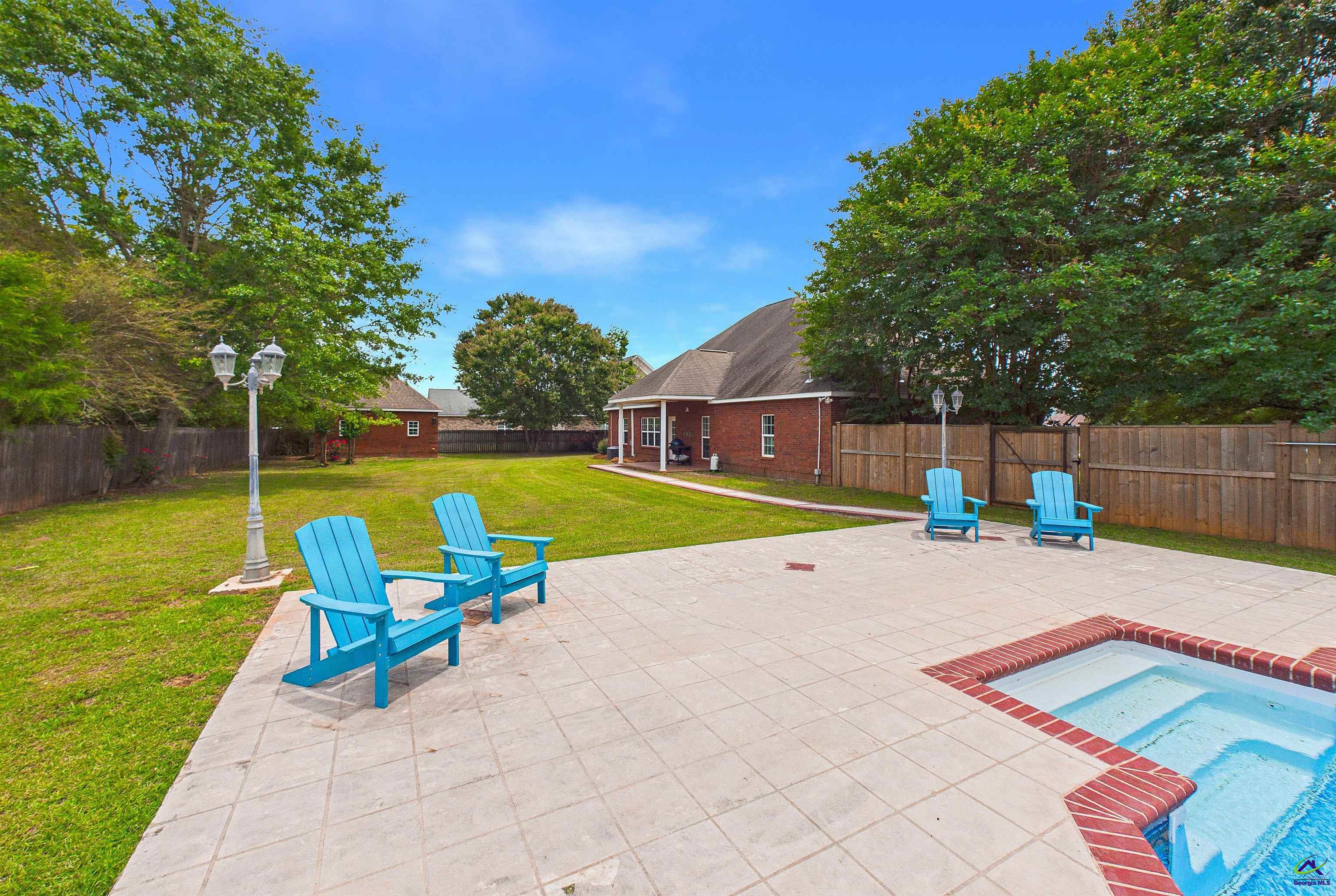 301 Hathersage Drive