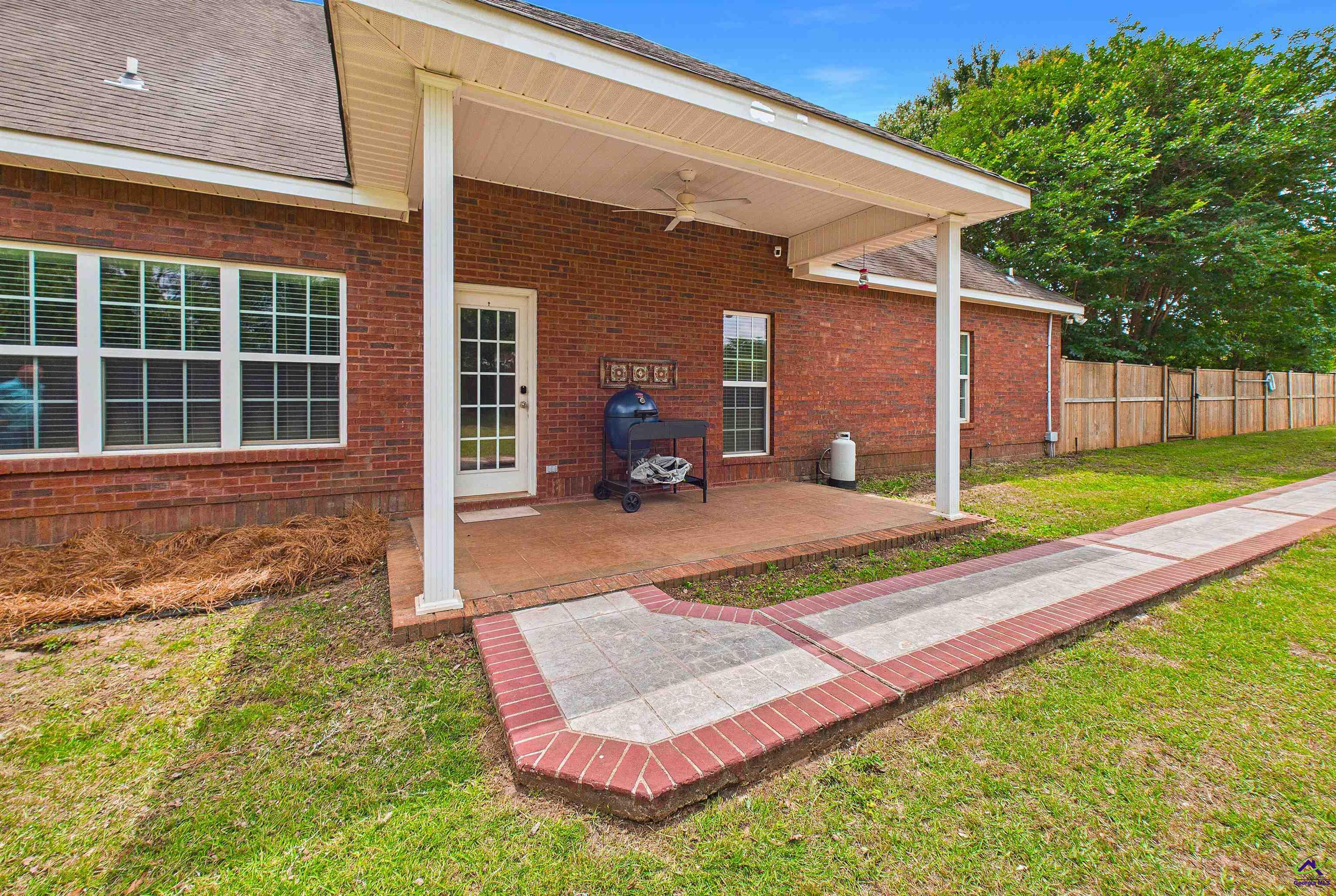 301 Hathersage Drive