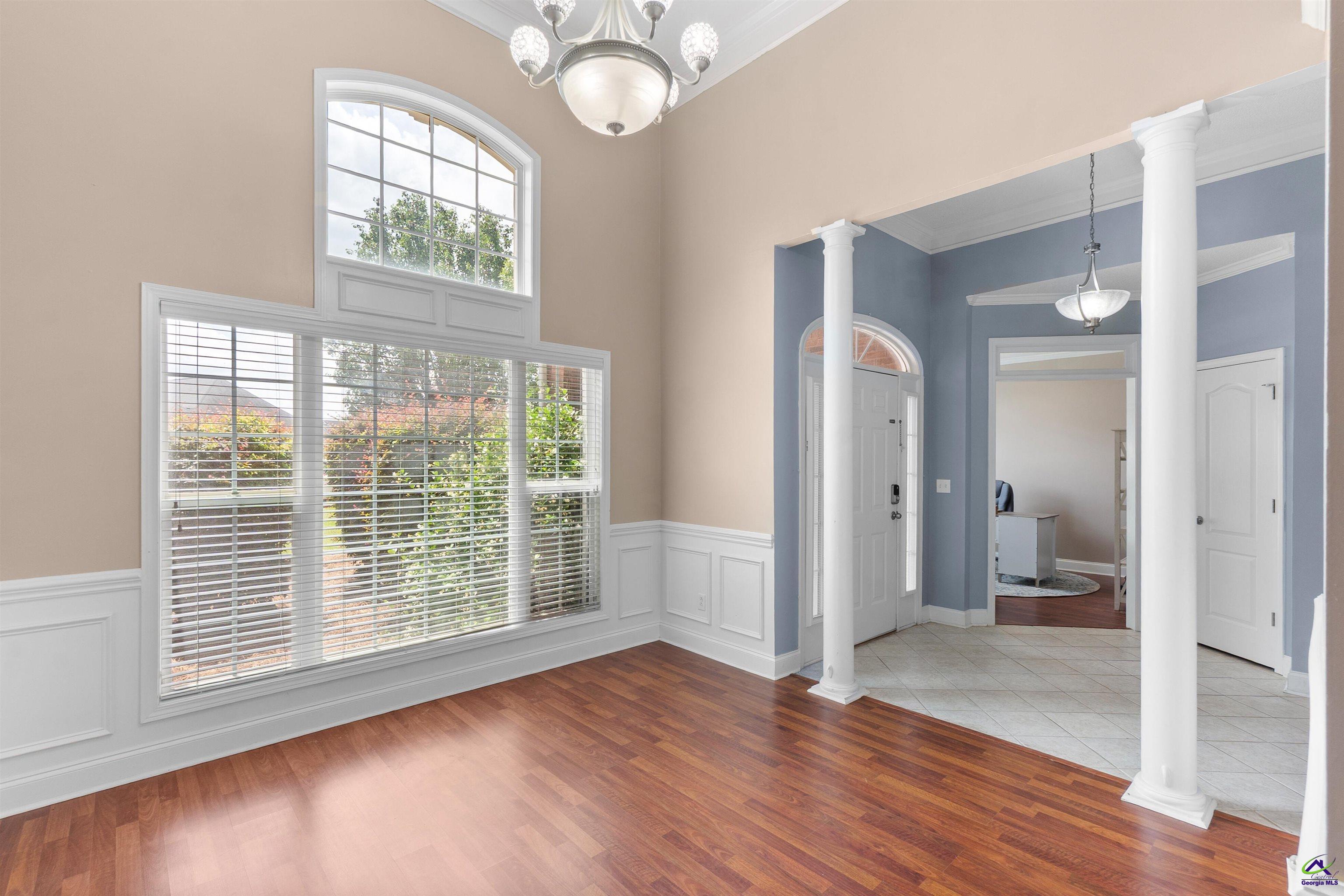 301 Hathersage Drive
