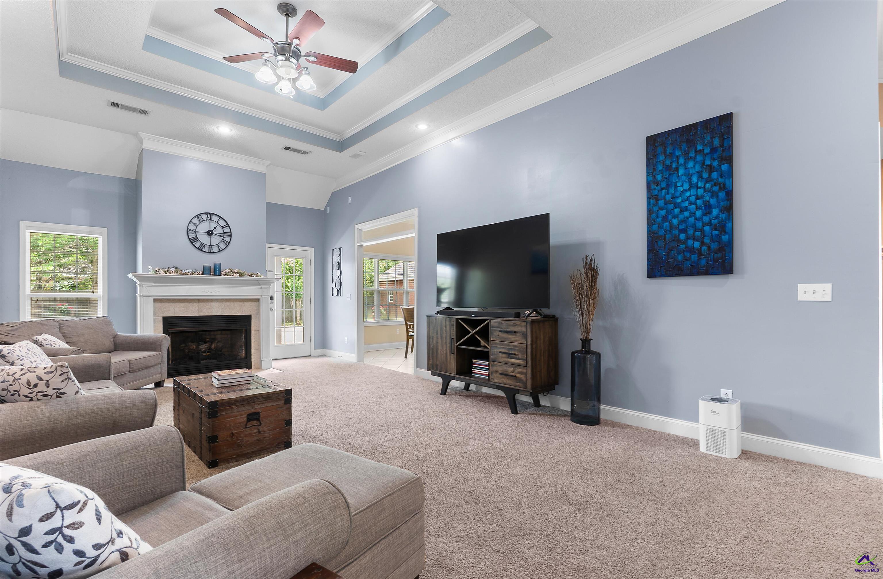 301 Hathersage Drive