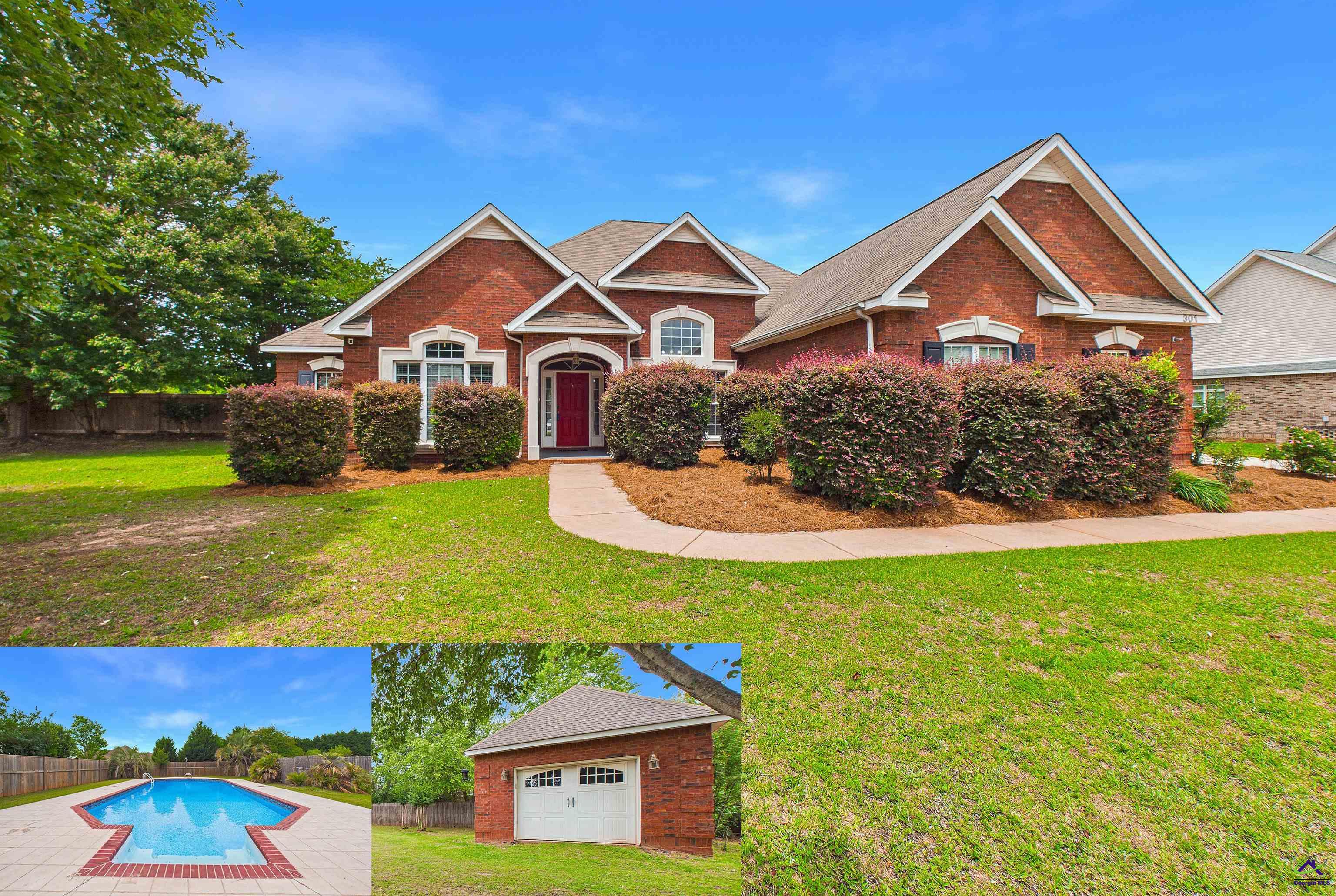 301 Hathersage Drive