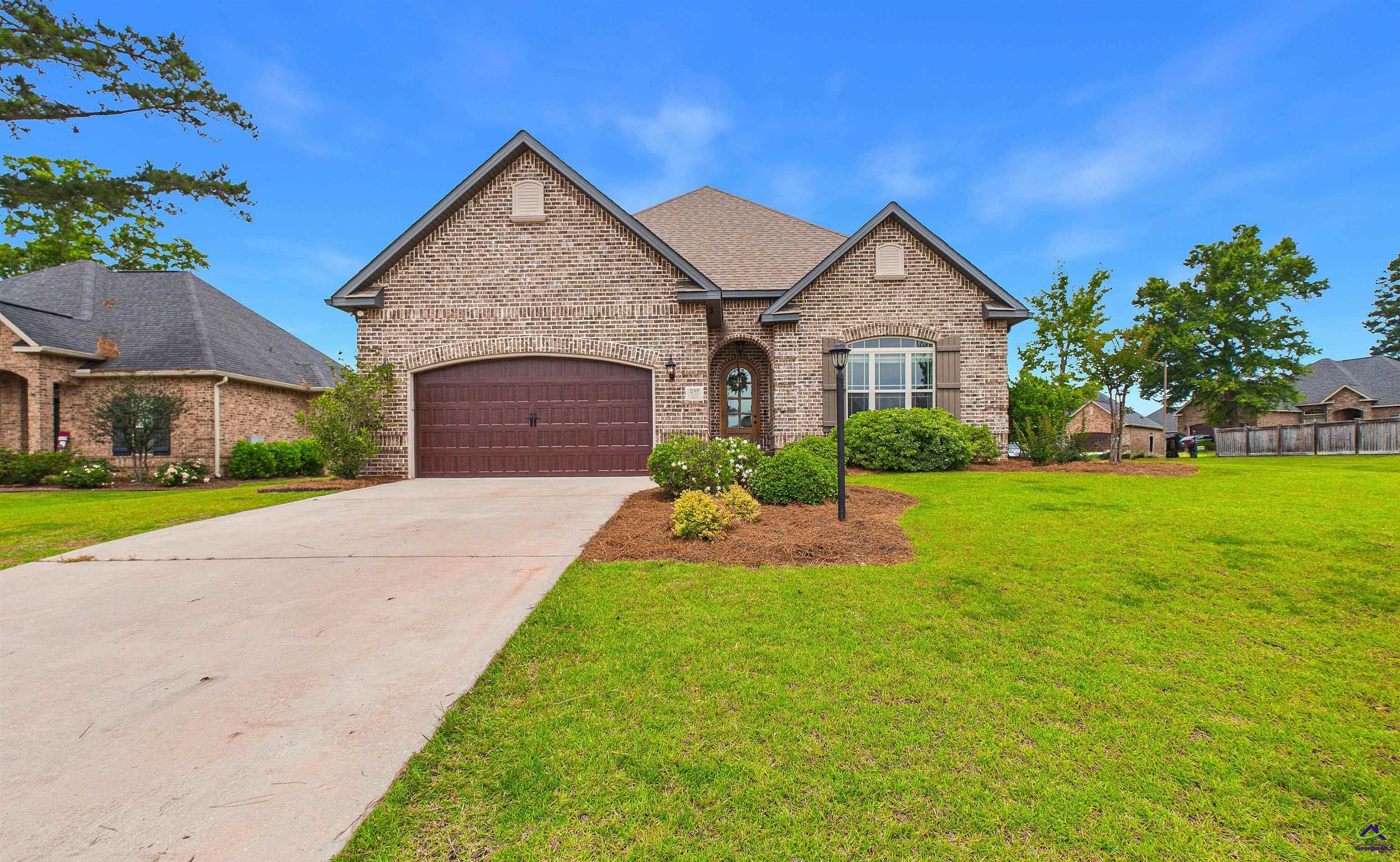 240 Lydia Drive