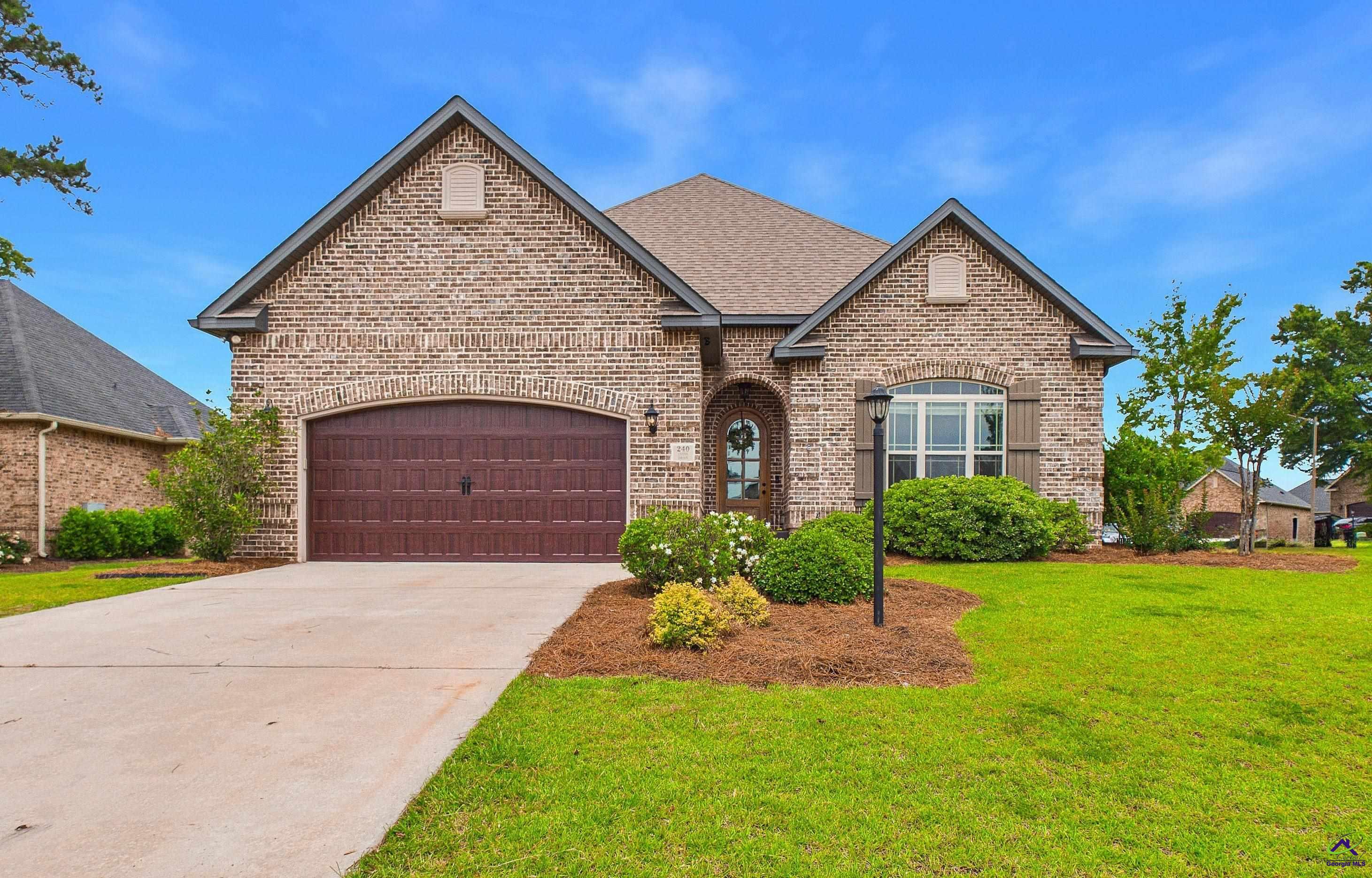 240 Lydia Drive