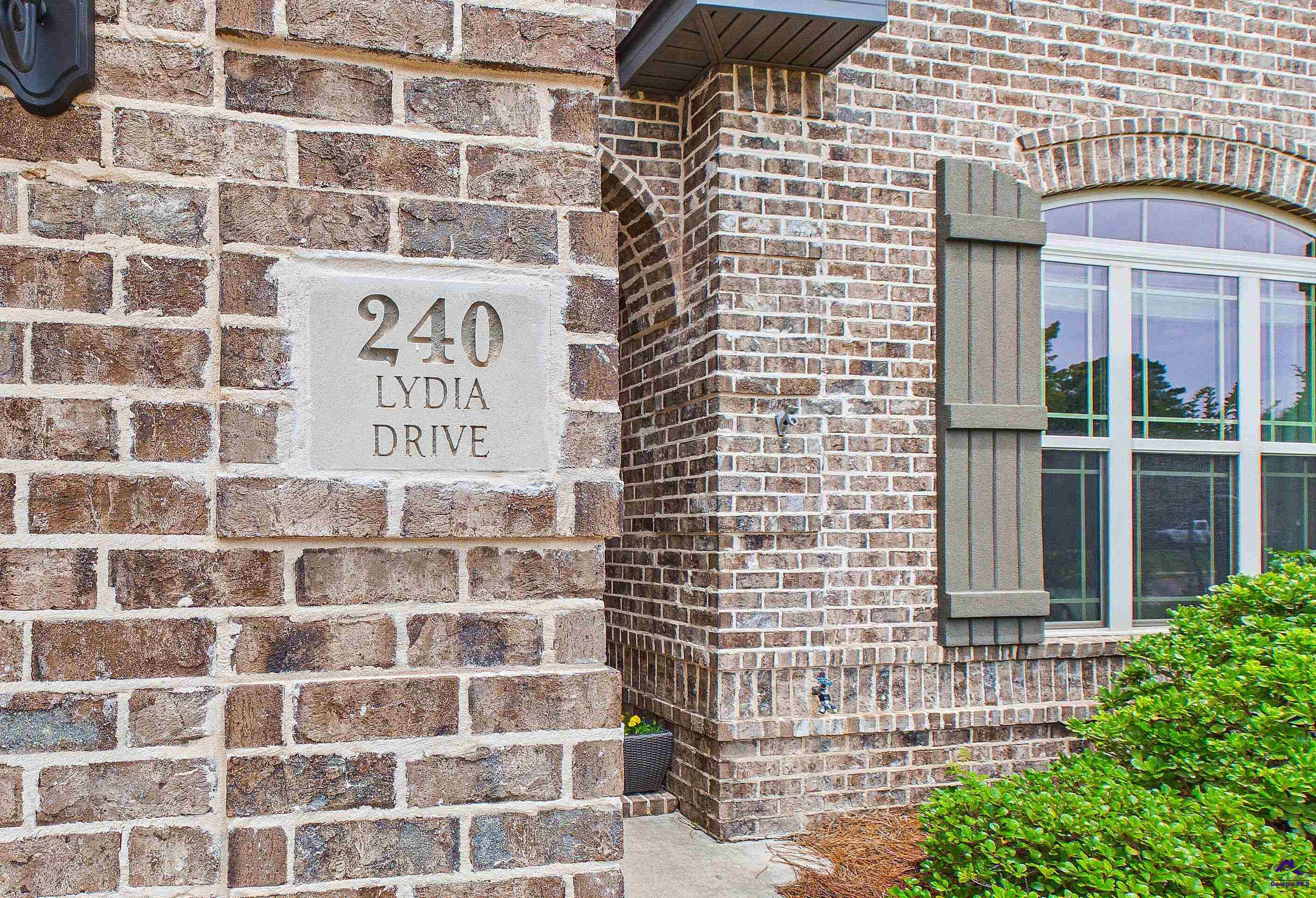 240 Lydia Drive