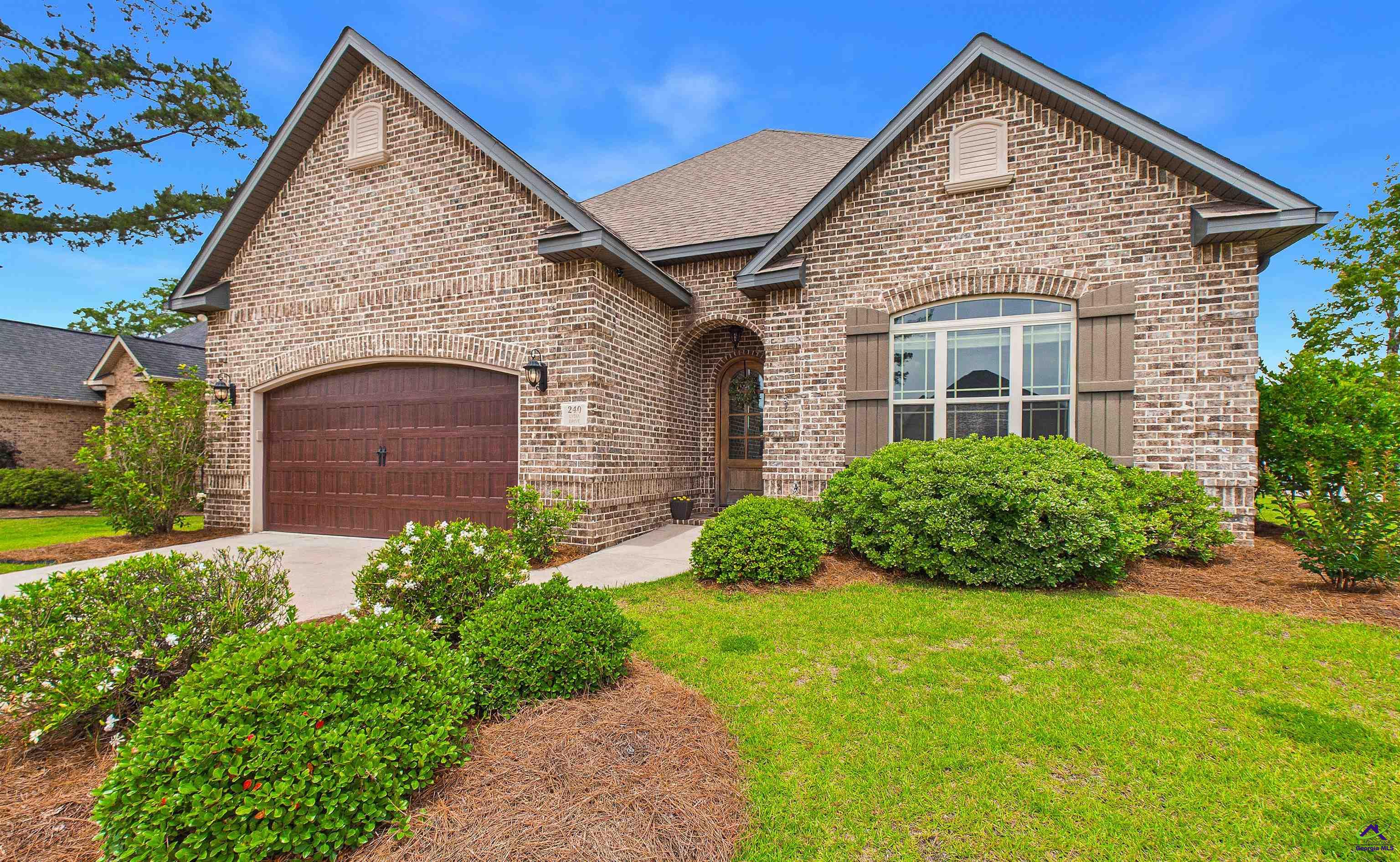 240 Lydia Drive