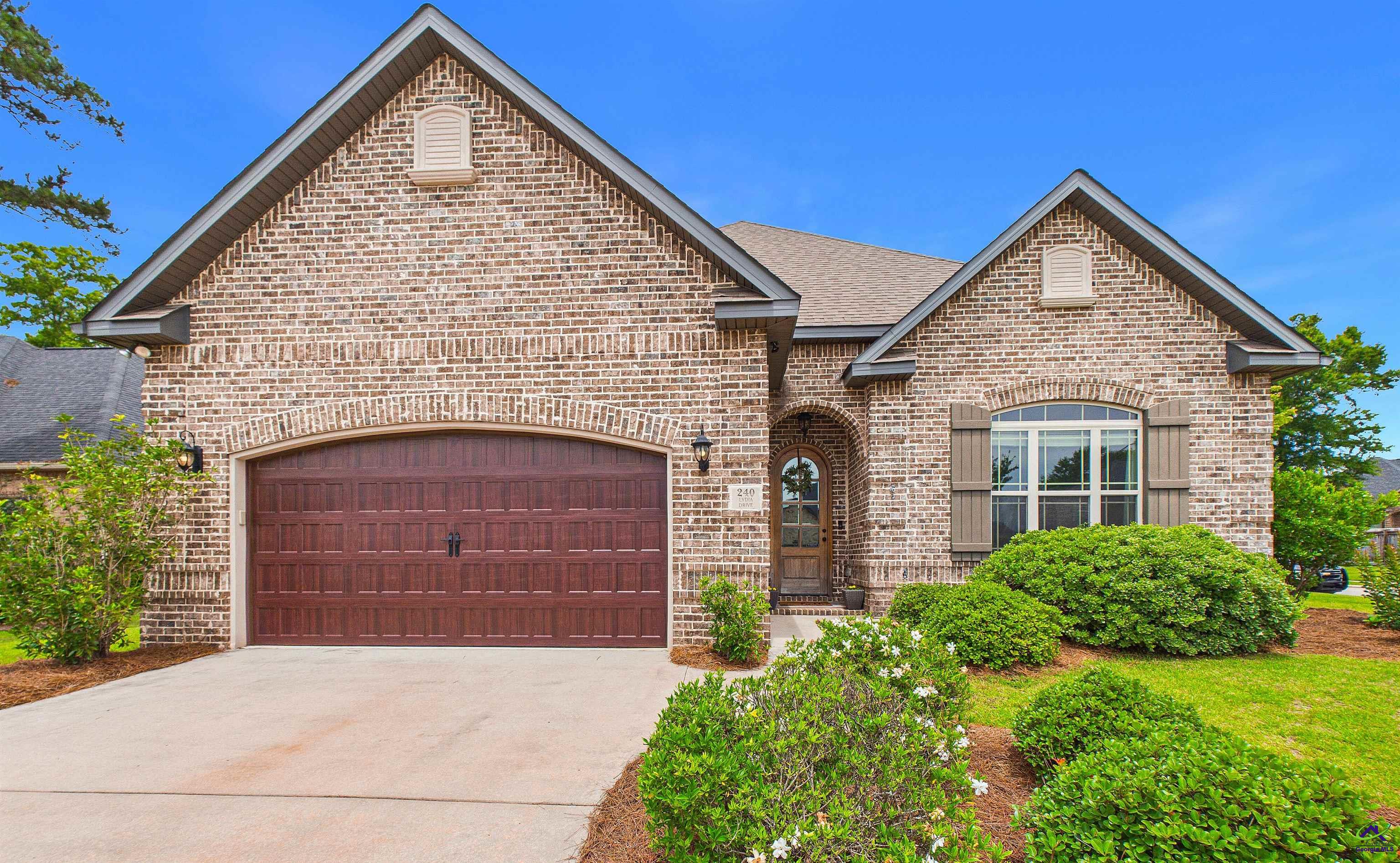 240 Lydia Drive