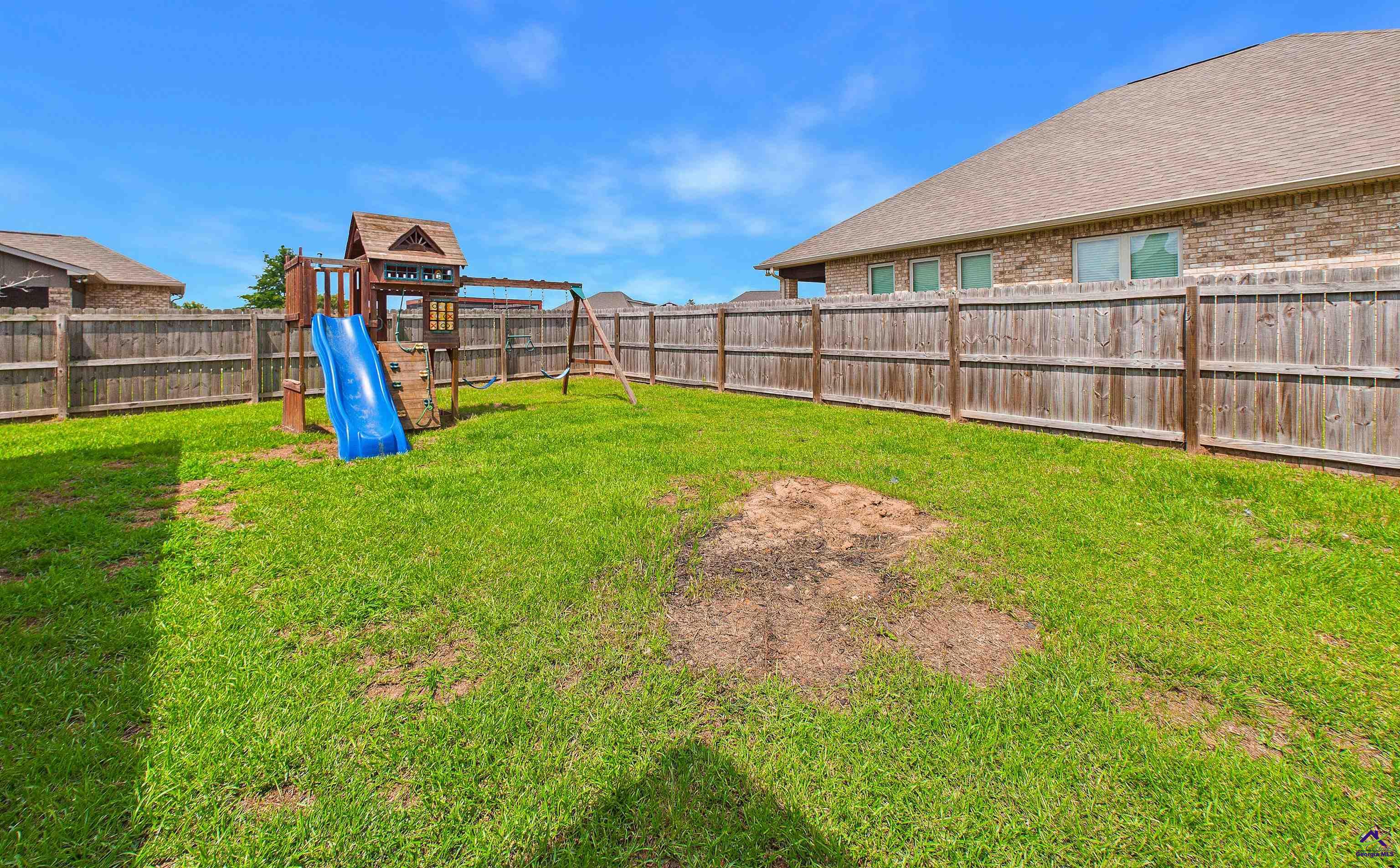 91 Barnyard Way