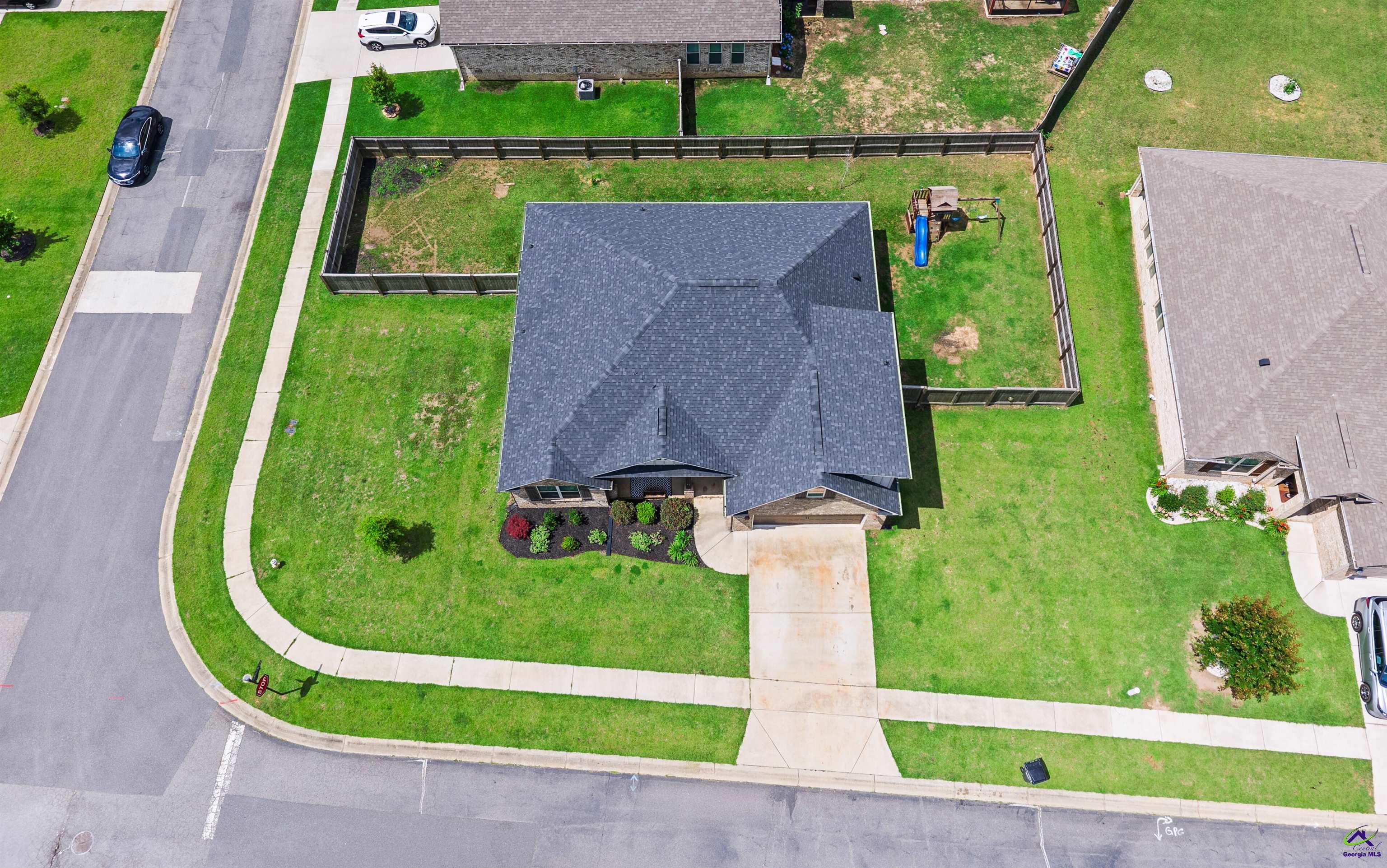 91 Barnyard Way