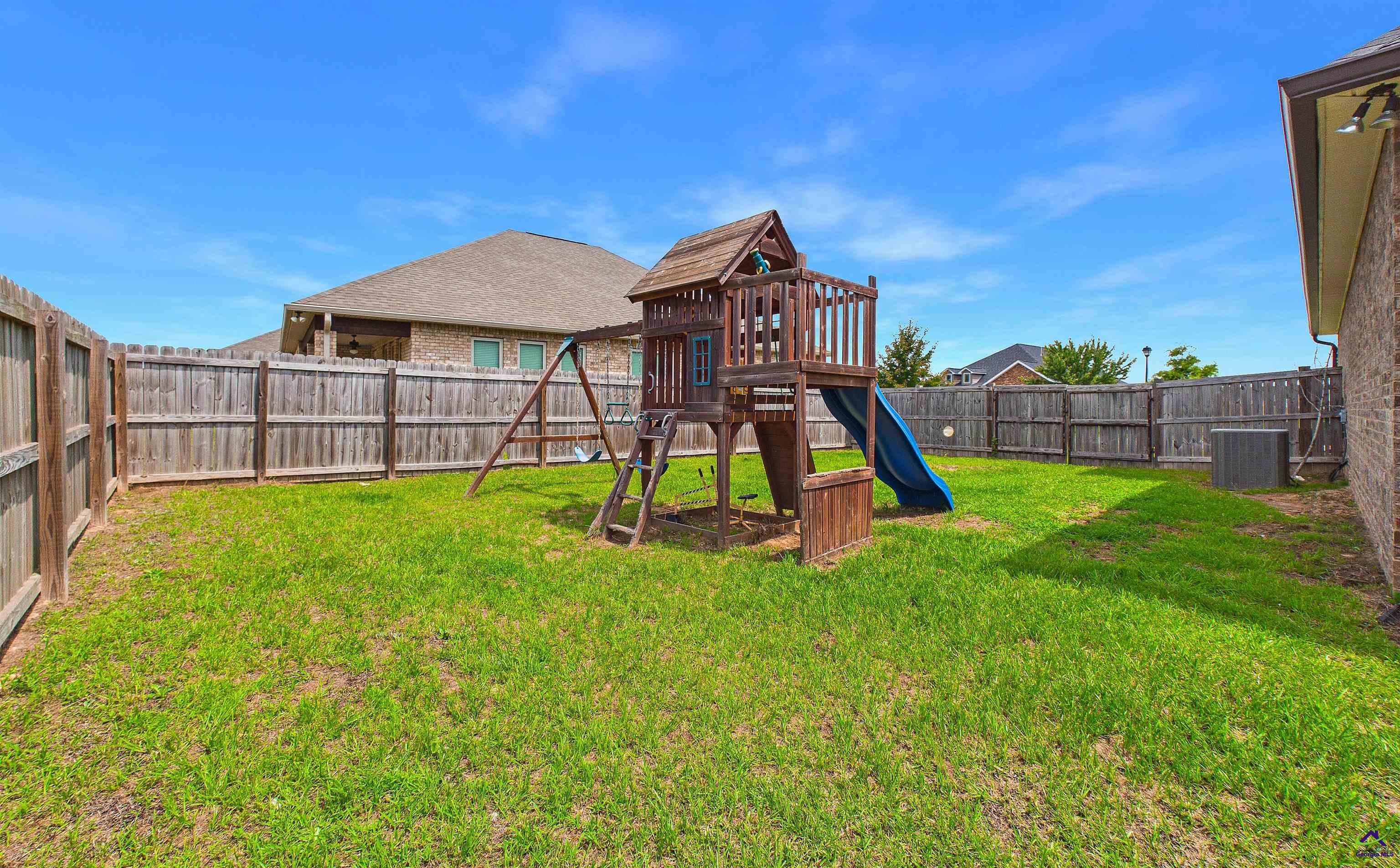 91 Barnyard Way