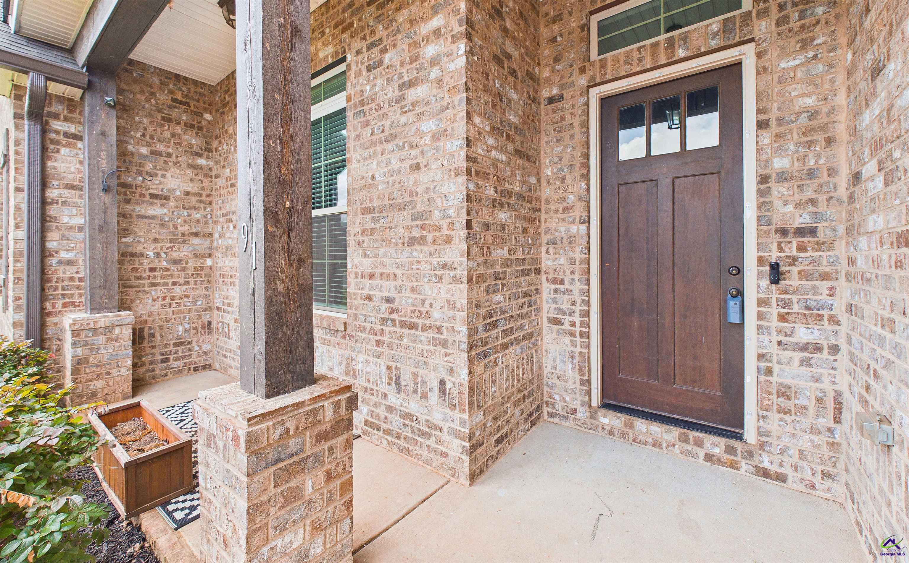 91 Barnyard Way