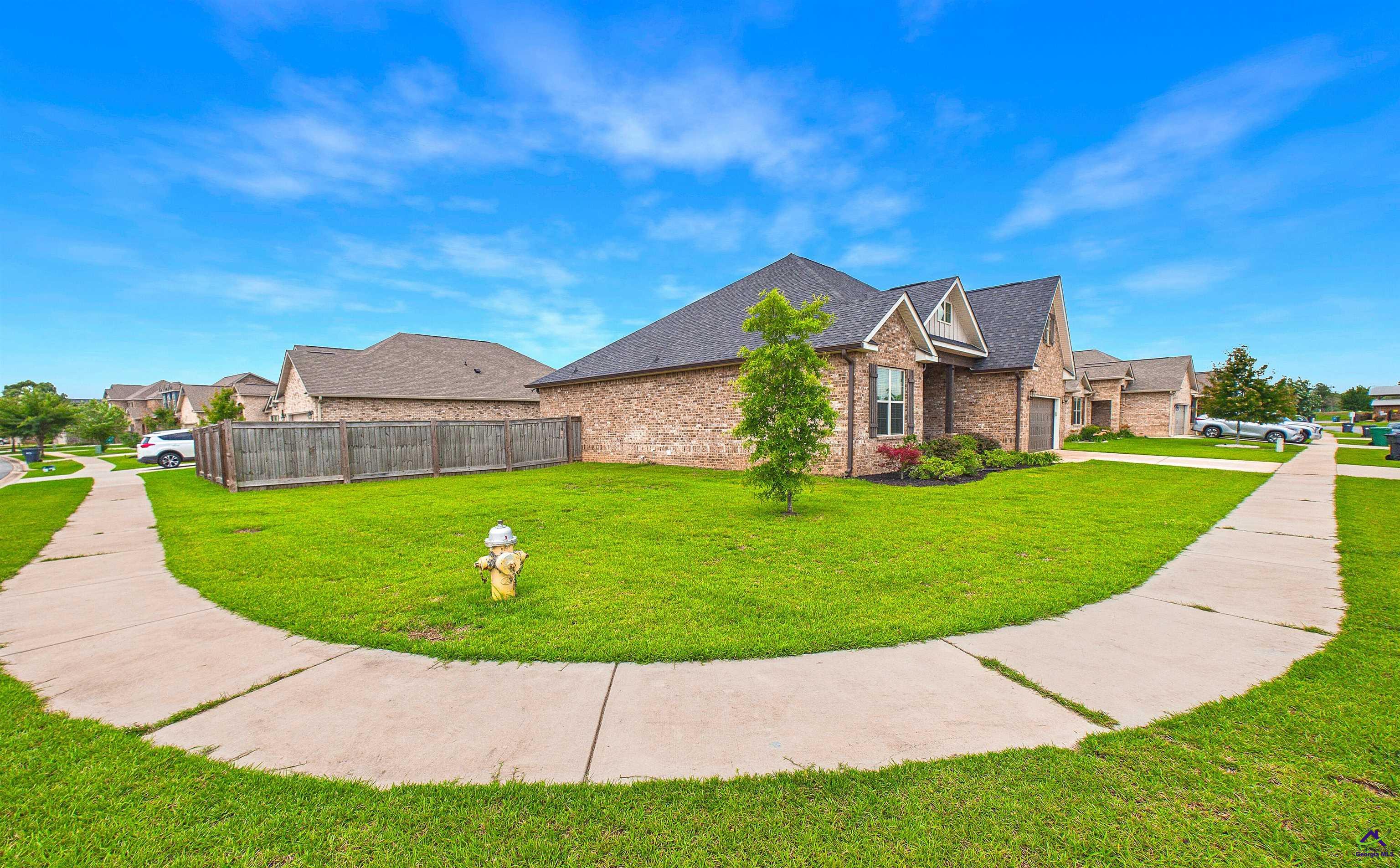 91 Barnyard Way