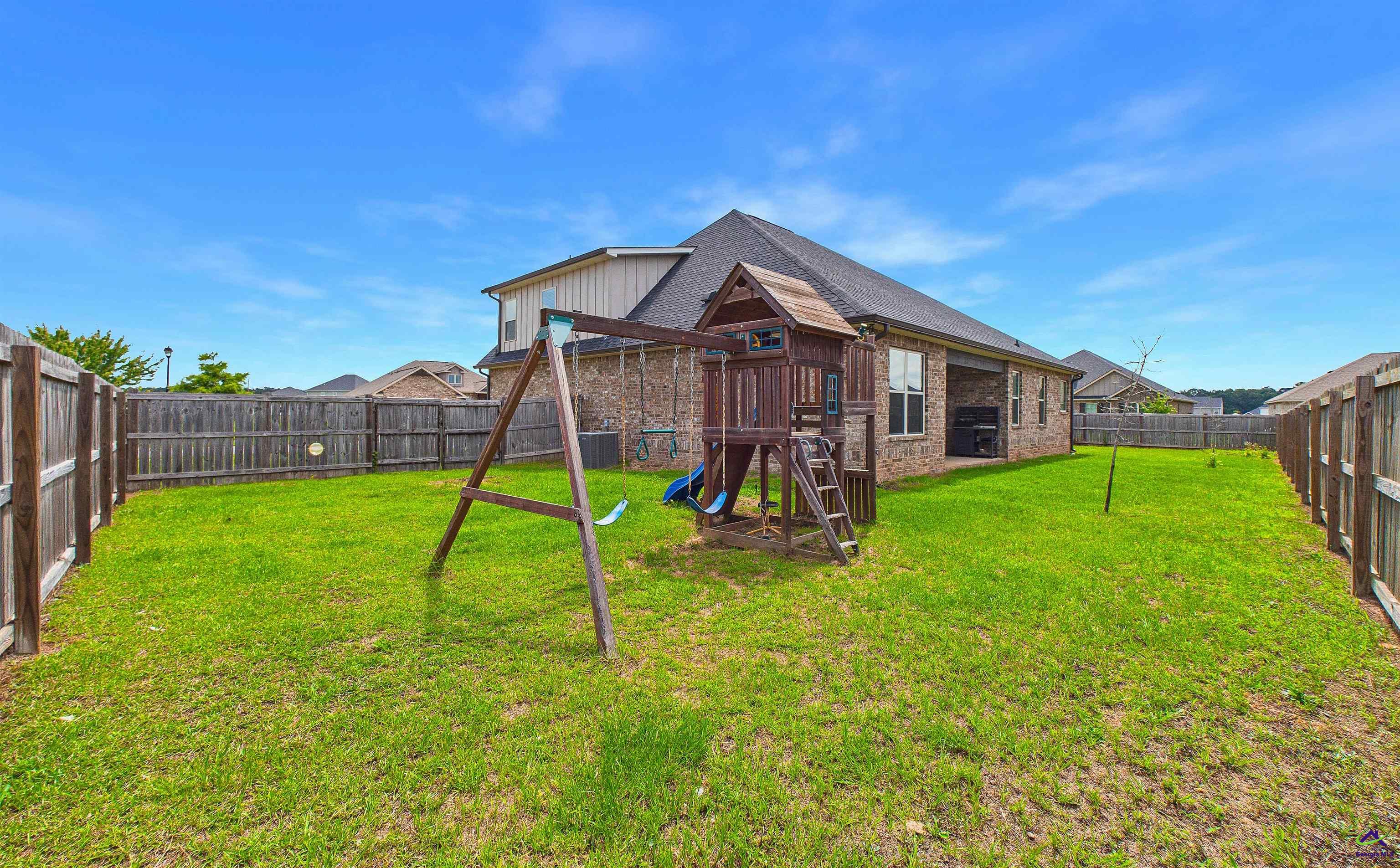 91 Barnyard Way
