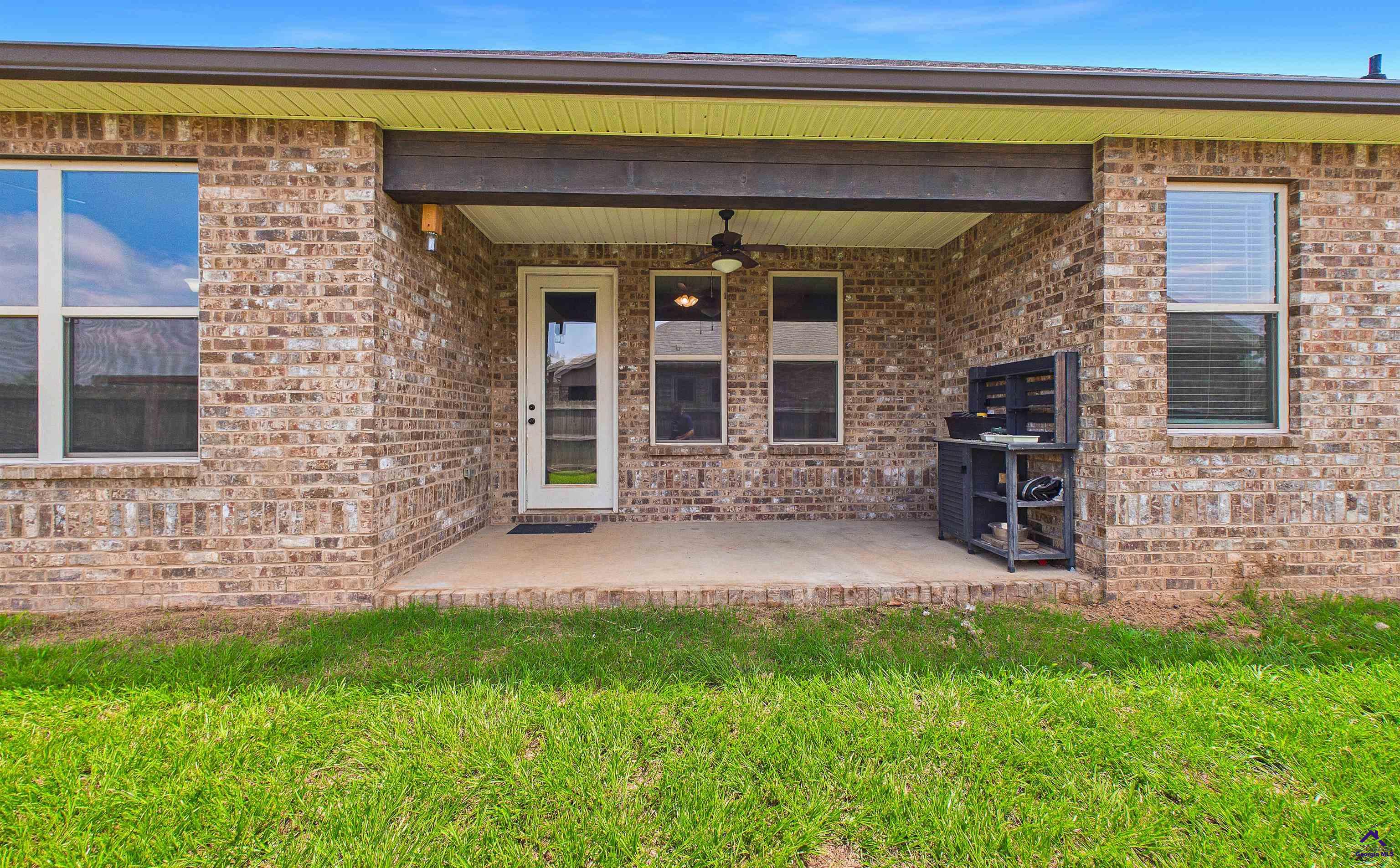 91 Barnyard Way