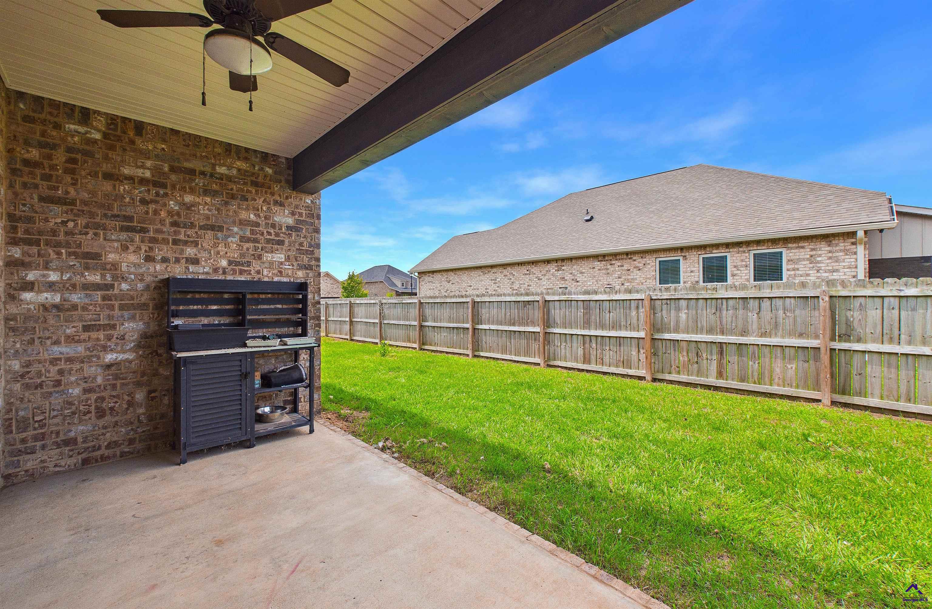 91 Barnyard Way
