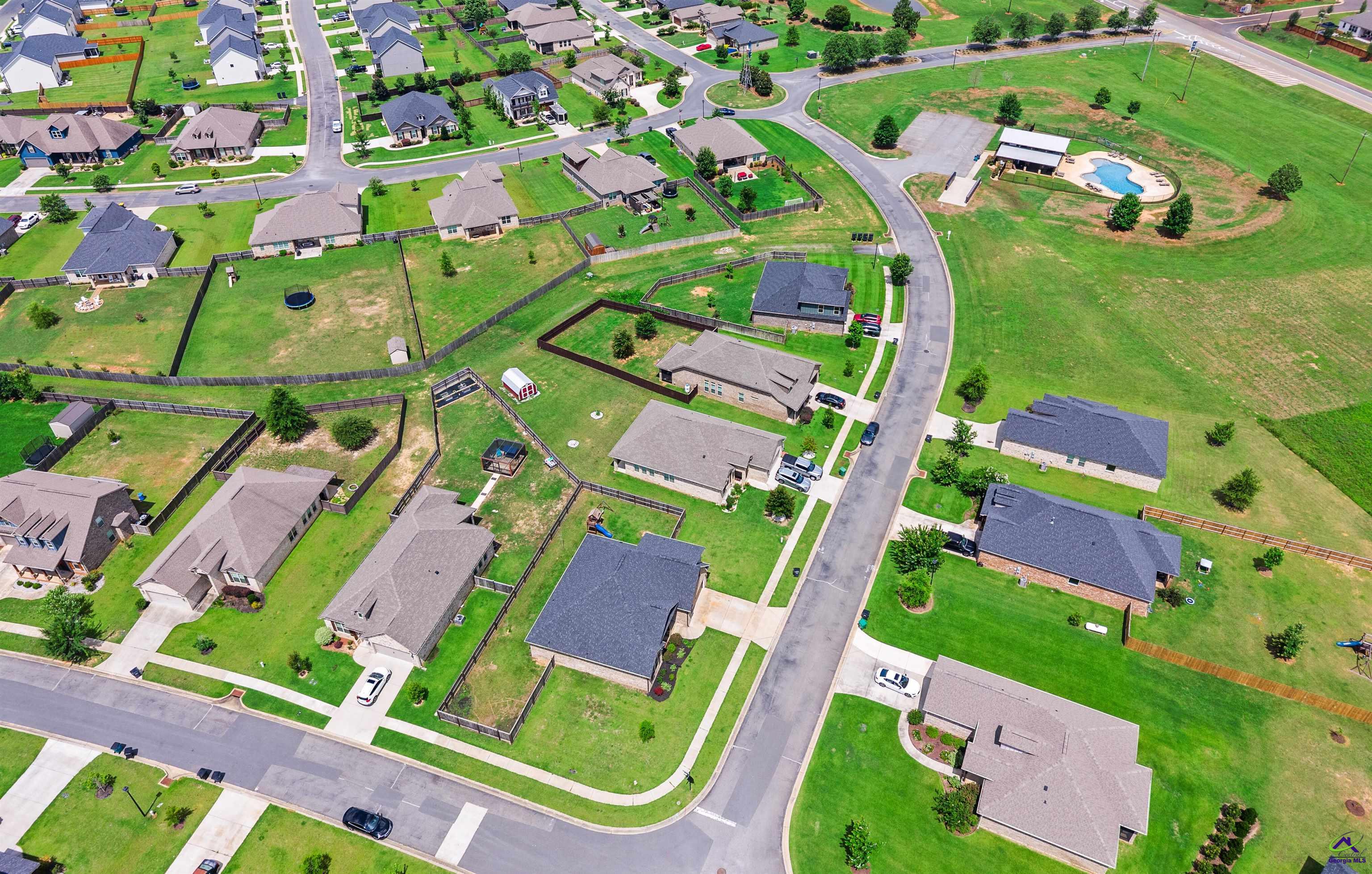 91 Barnyard Way