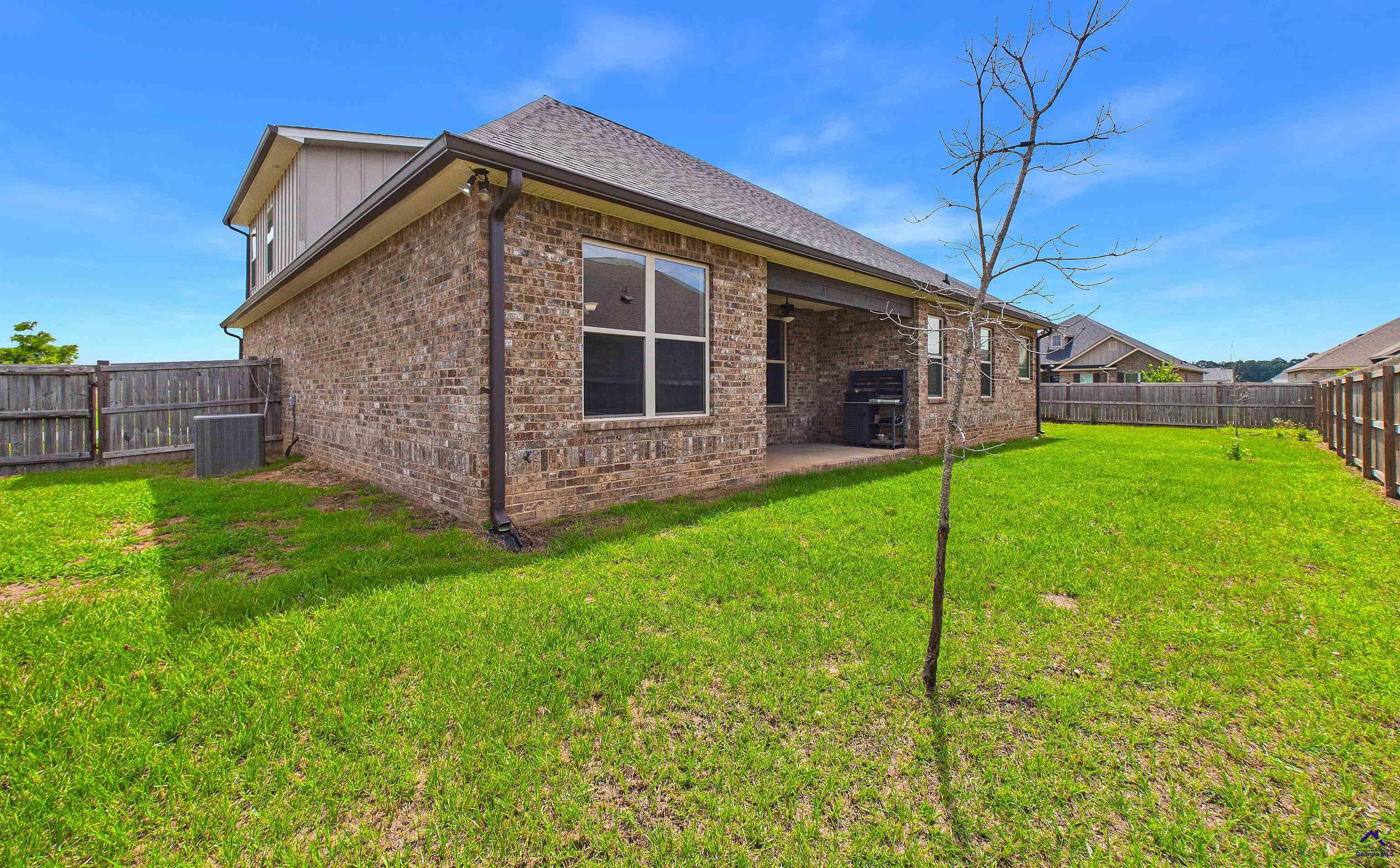 91 Barnyard Way