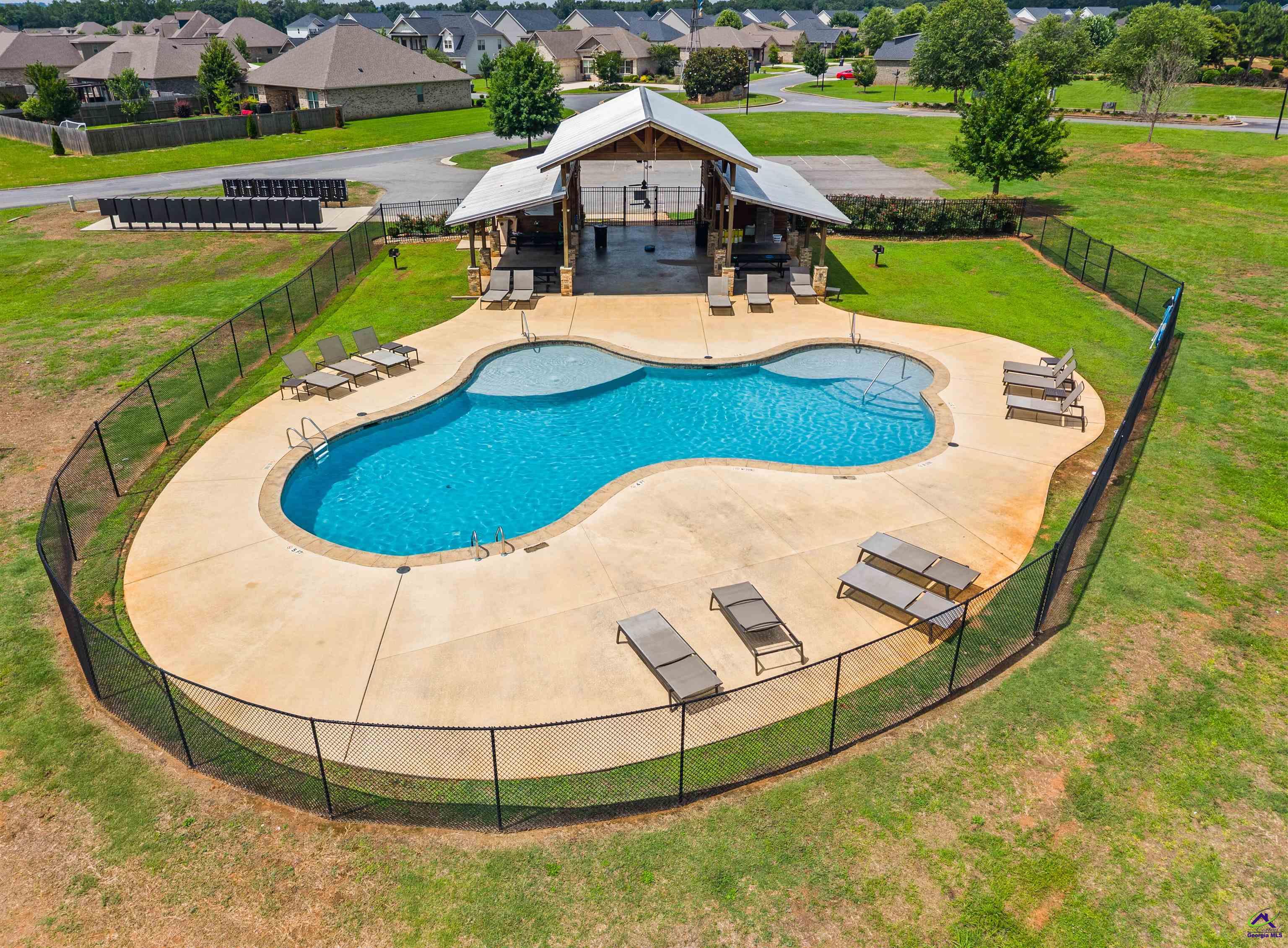 91 Barnyard Way