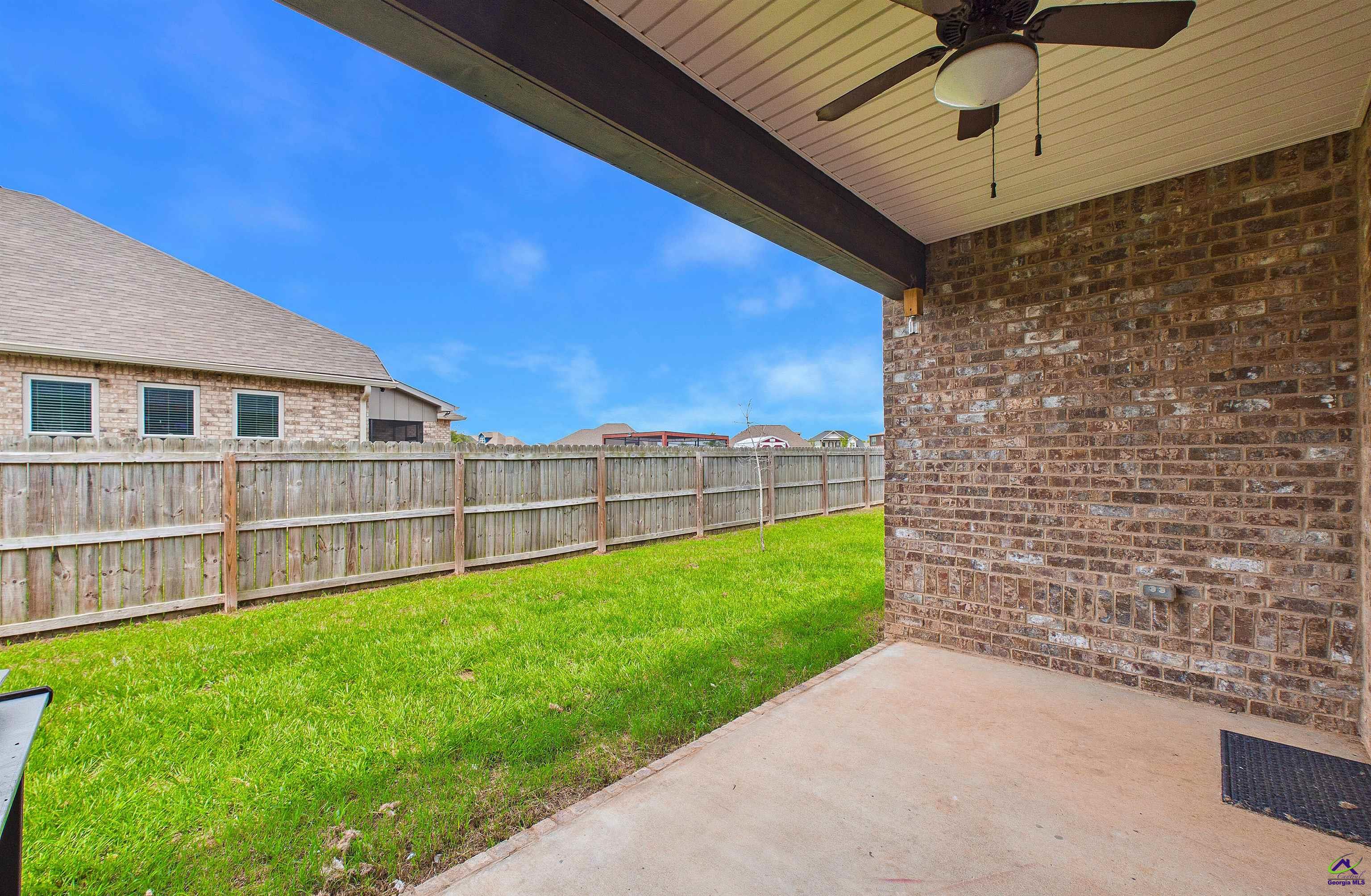 91 Barnyard Way